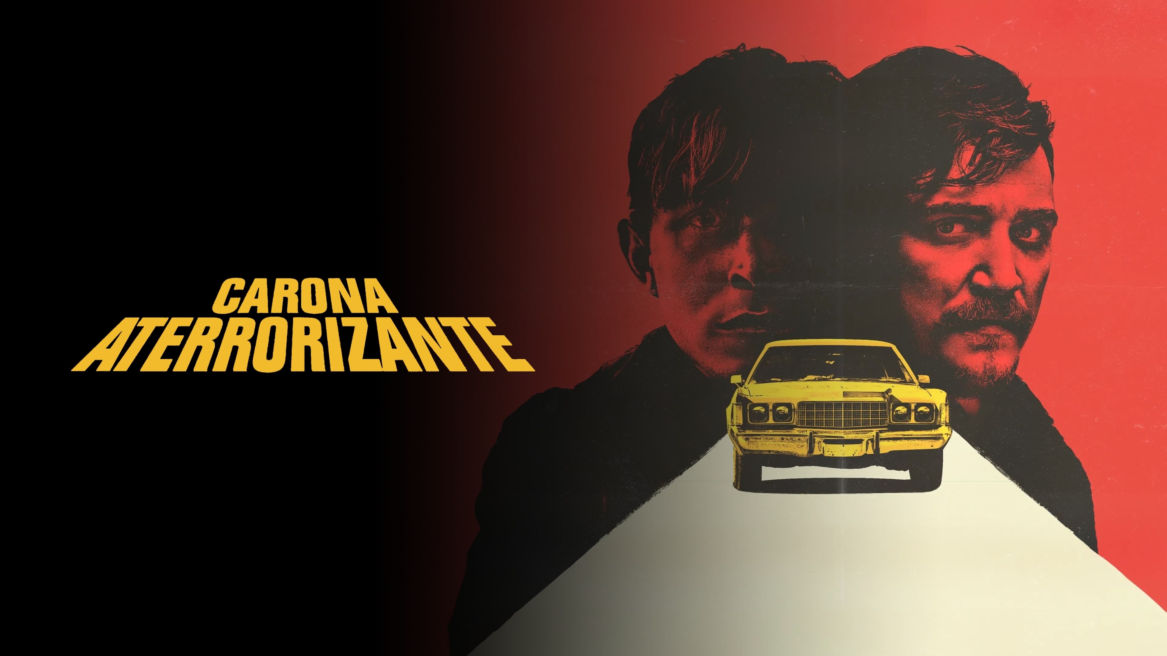 The Passenger (2023) ผู้ร่วมเดินทาง