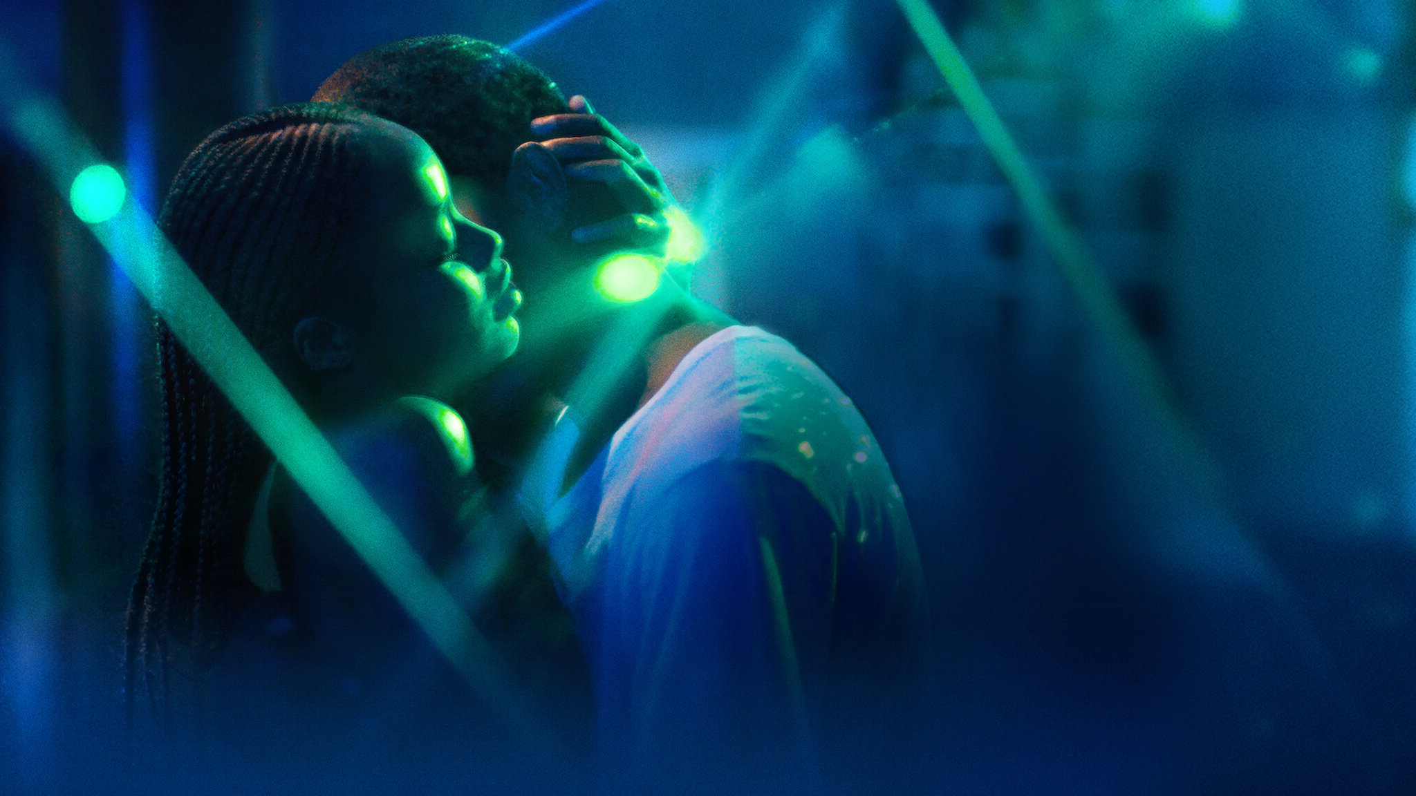 Atlantics (2019) - Atlantics (2019)