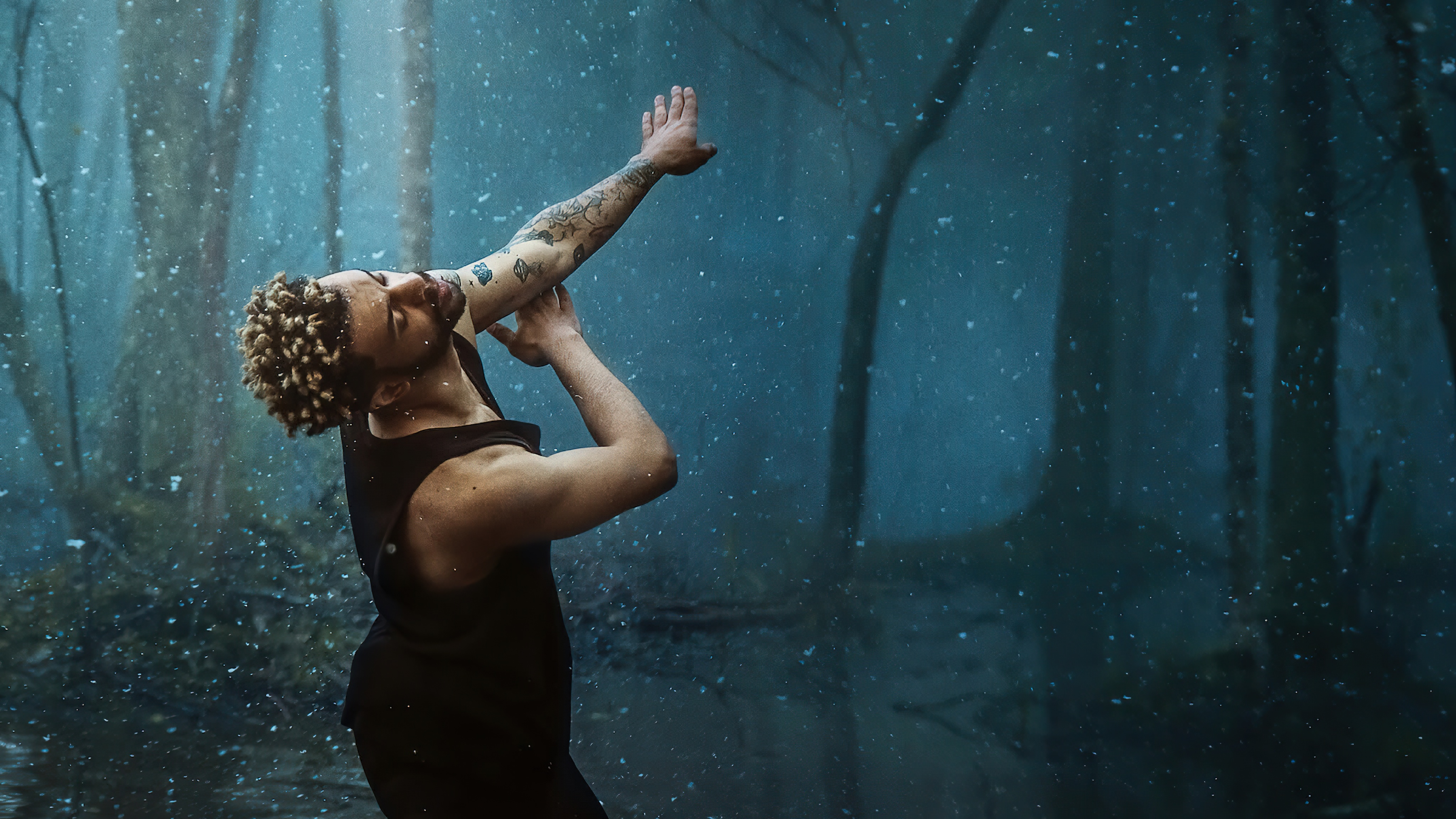 Dance Brothers Season 1 (2023) - Dance Brothers Season 1 (2023)