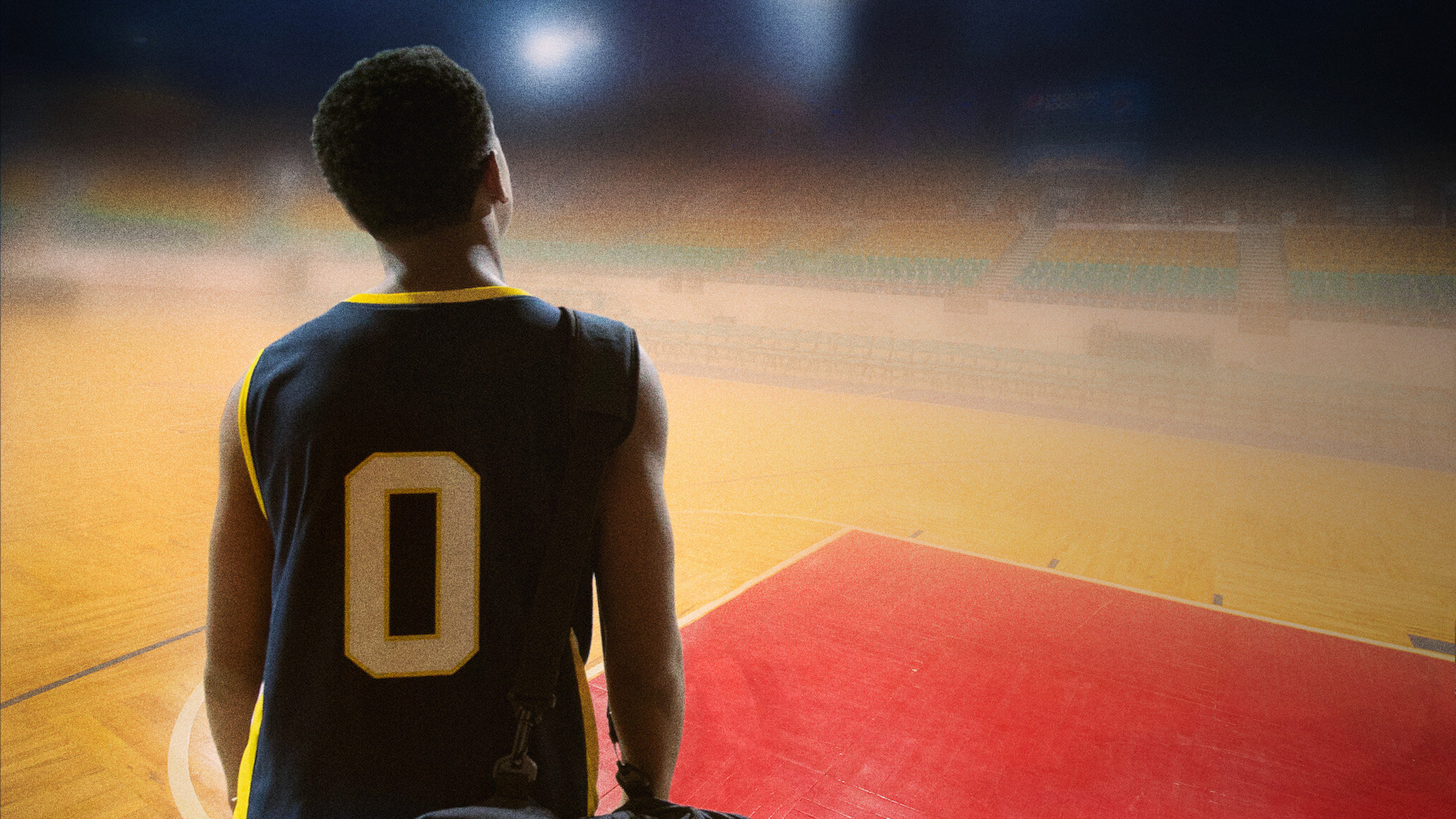 Amateur (2018)  - Amateur (2018)