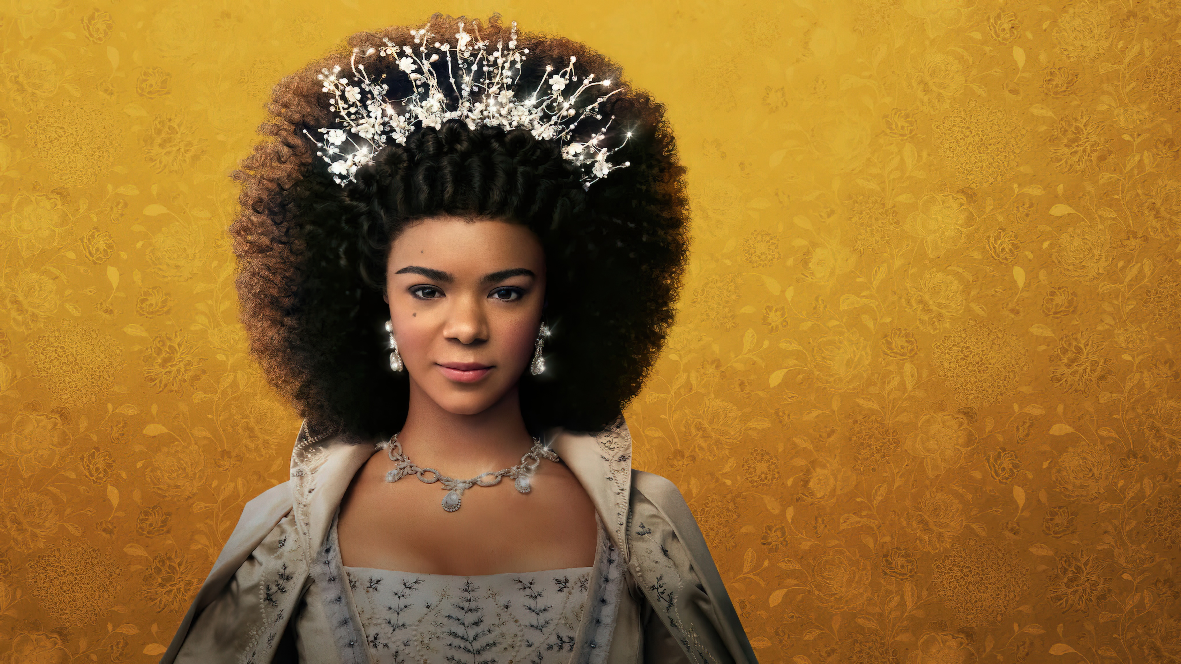 Queen Charlotte A Bridgerton Story Season 1 (2023) - Queen Charlotte Season 1 (2023) เรื่องเล่าราชินีบริดเจอร์ตัน