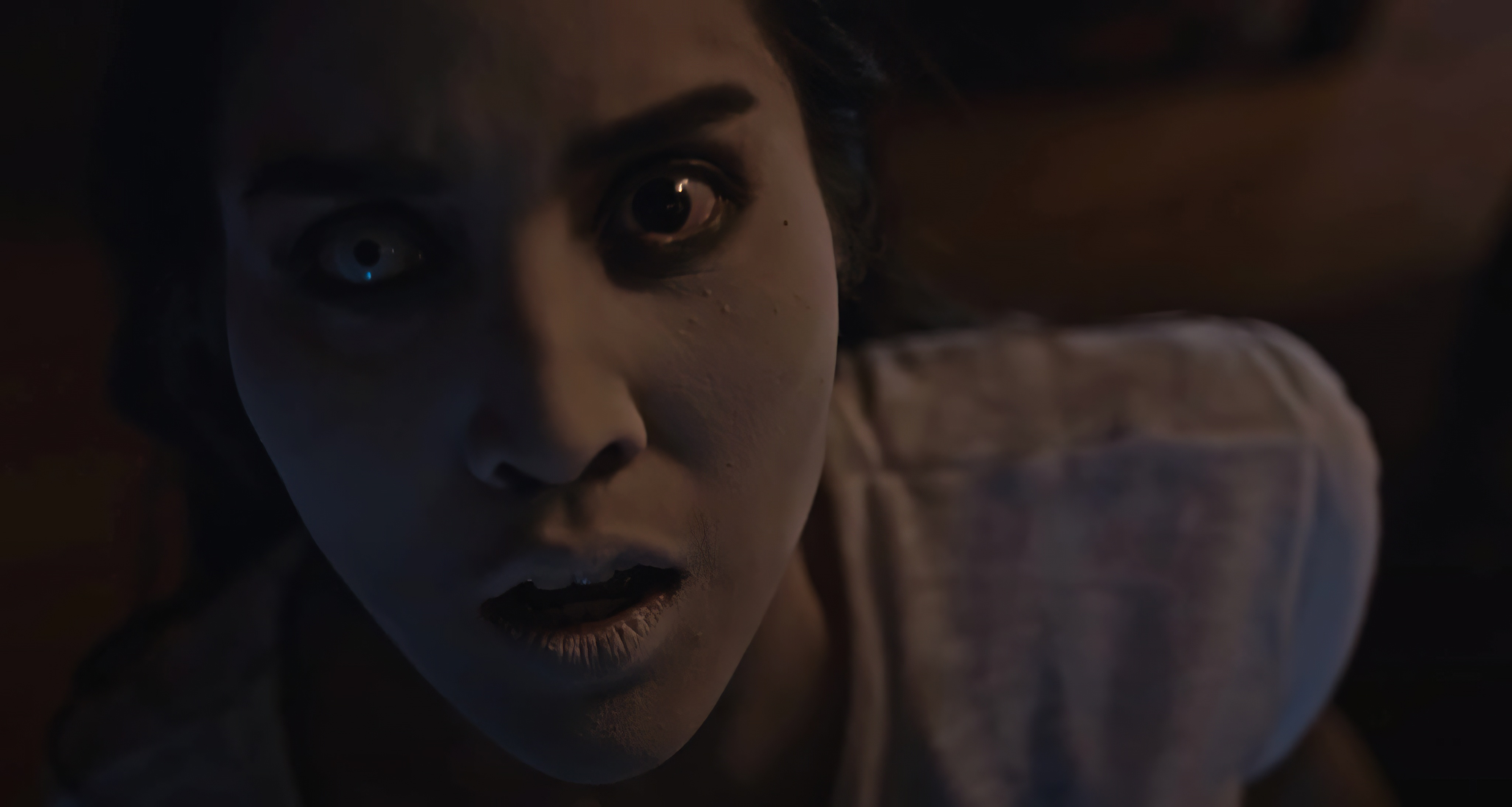 Dark Secrets (2019)  - สาป ซ่อน ศพ (2019)