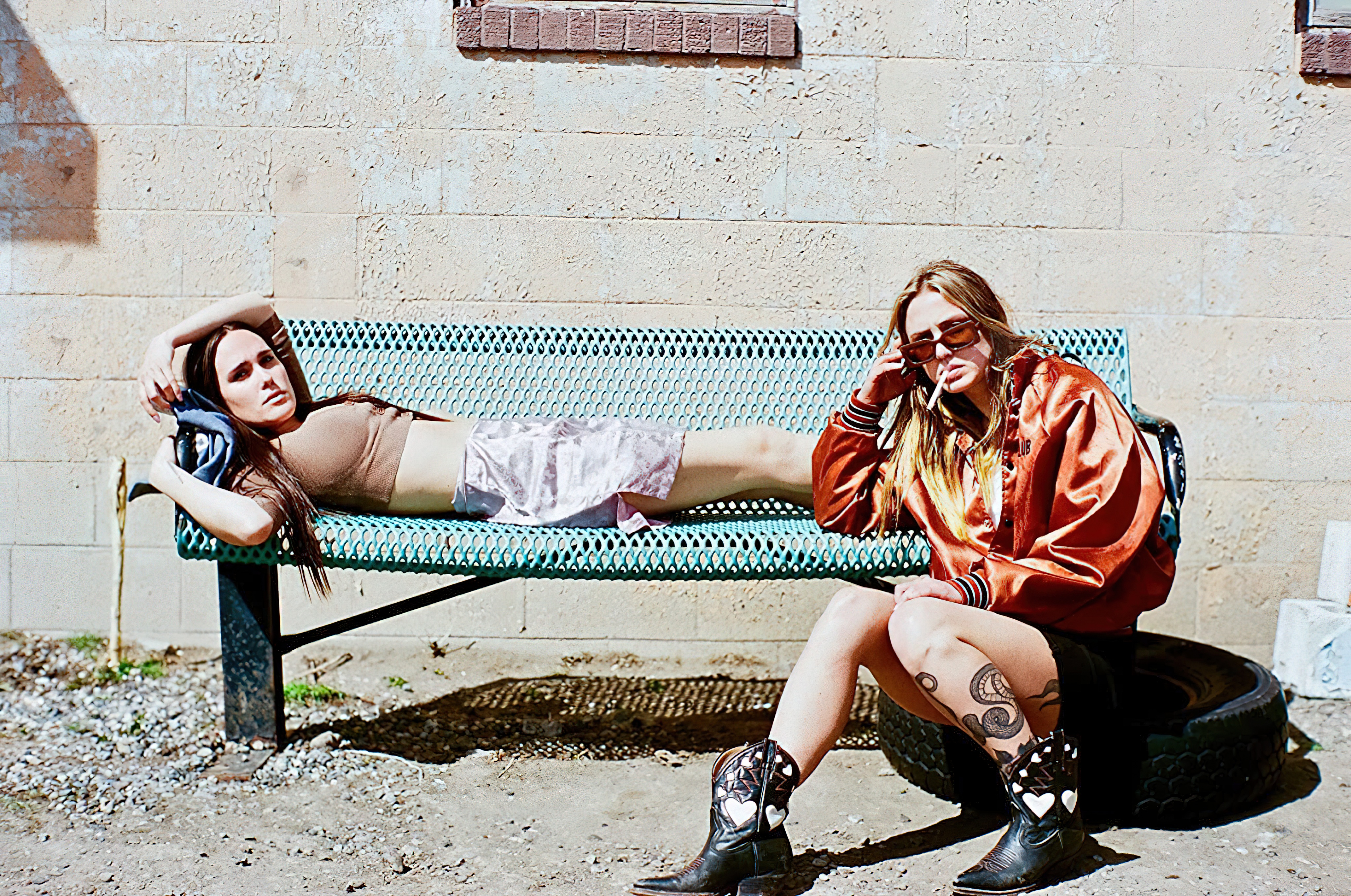 Candy Land (2022) - Candy Land (2022) [ซับแปล]