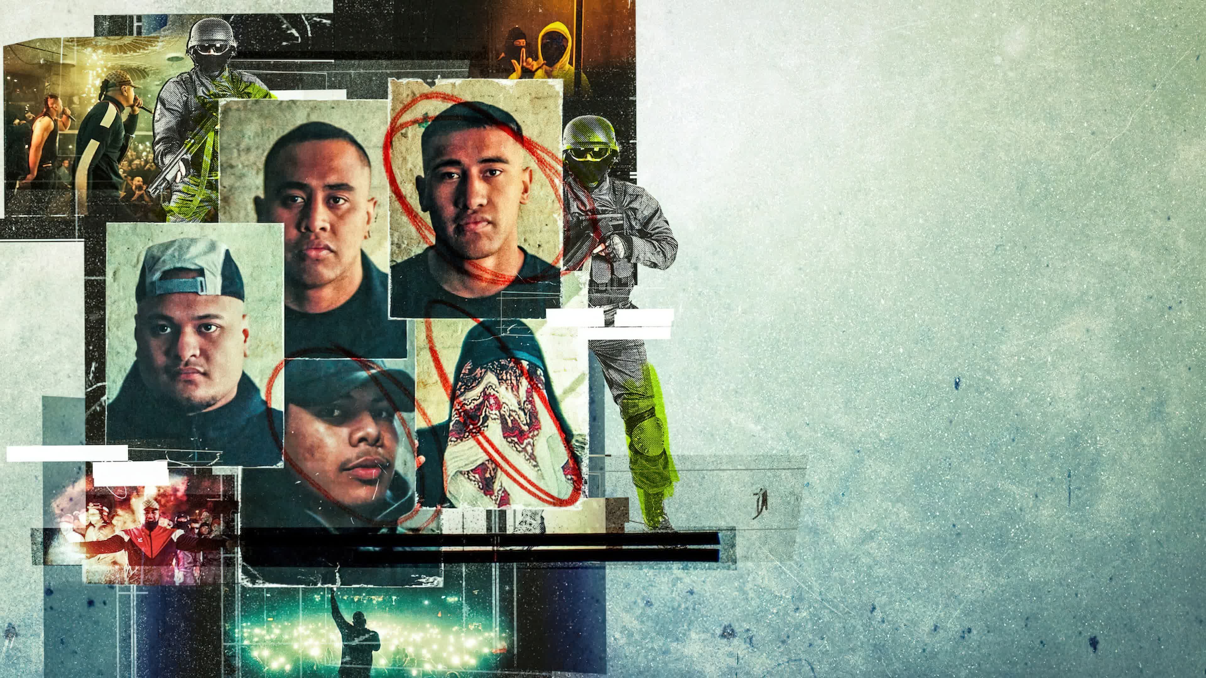 ONEFOUR Against All Odds (2023) ดนตรีฝ่าอุปสรรค