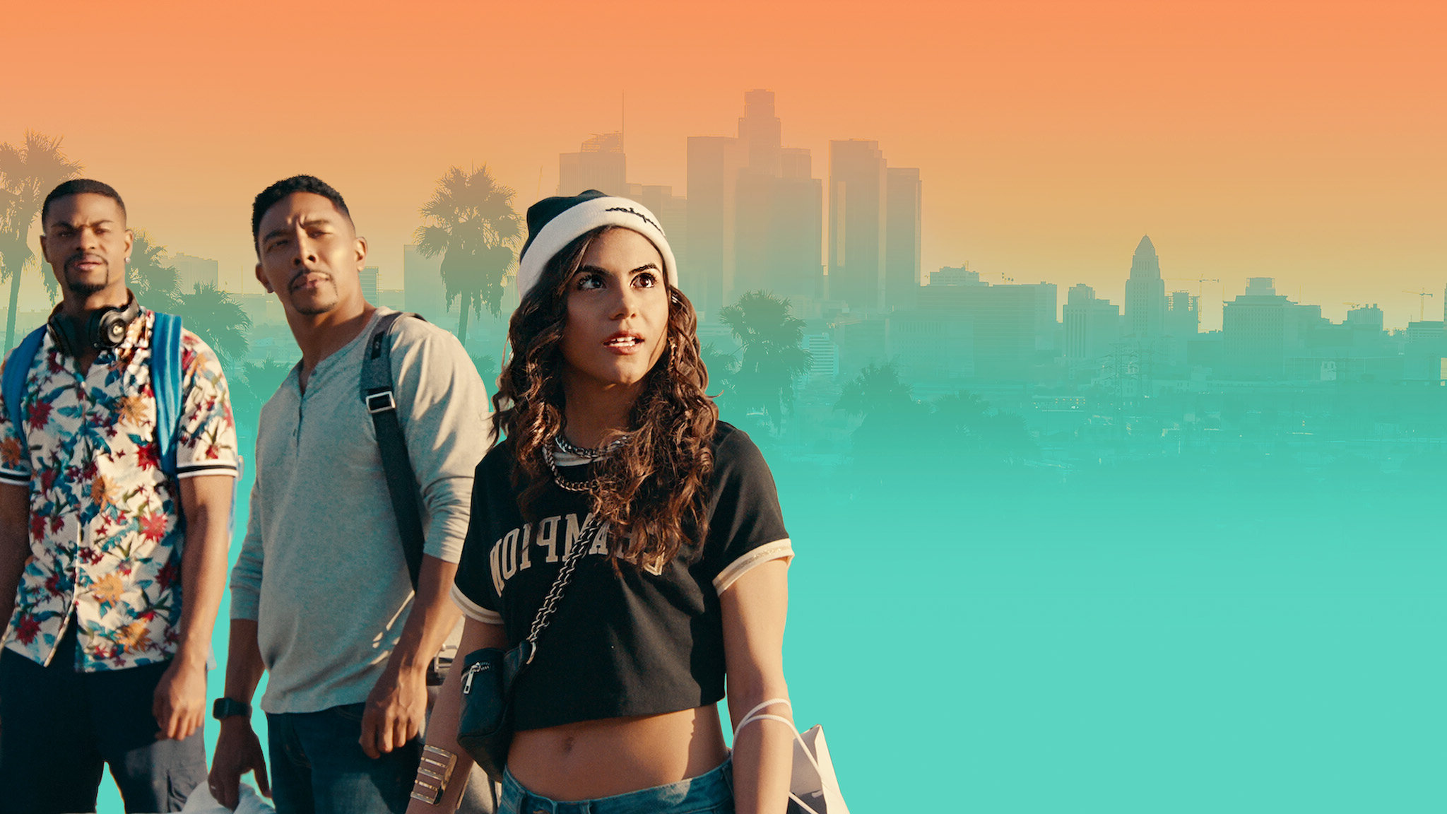 Sneakerheads Season 1 (2020)  - Sneakerheads Season 1 (2020) พลพรรคคนรักสนีกเกอร์