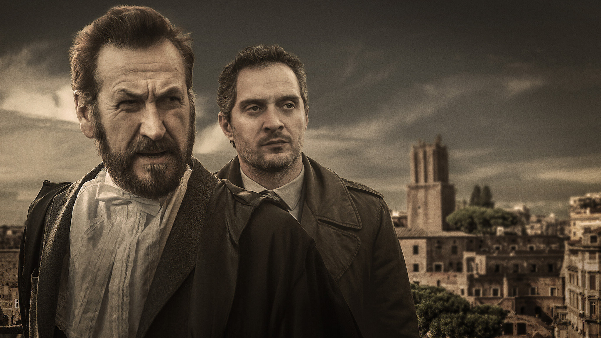 Forgive Us Our Debts (2018)  - Forgive Us Our Debts (2018) ล้างหนี้ที่เราก่อ