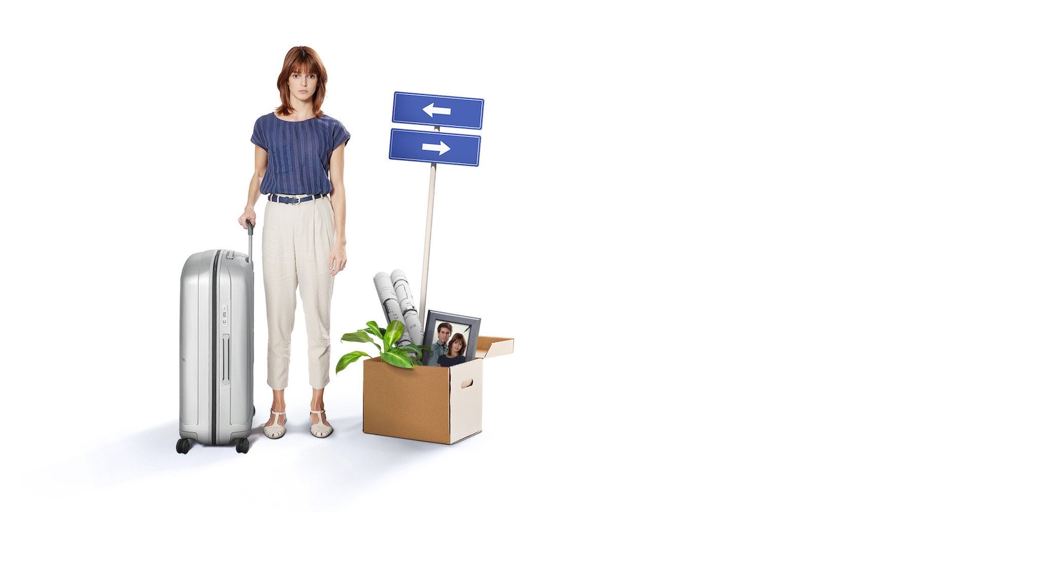 In Family I Trust (2018) - In Family I Trust (2018) หอบใจไปซ่อมรัก