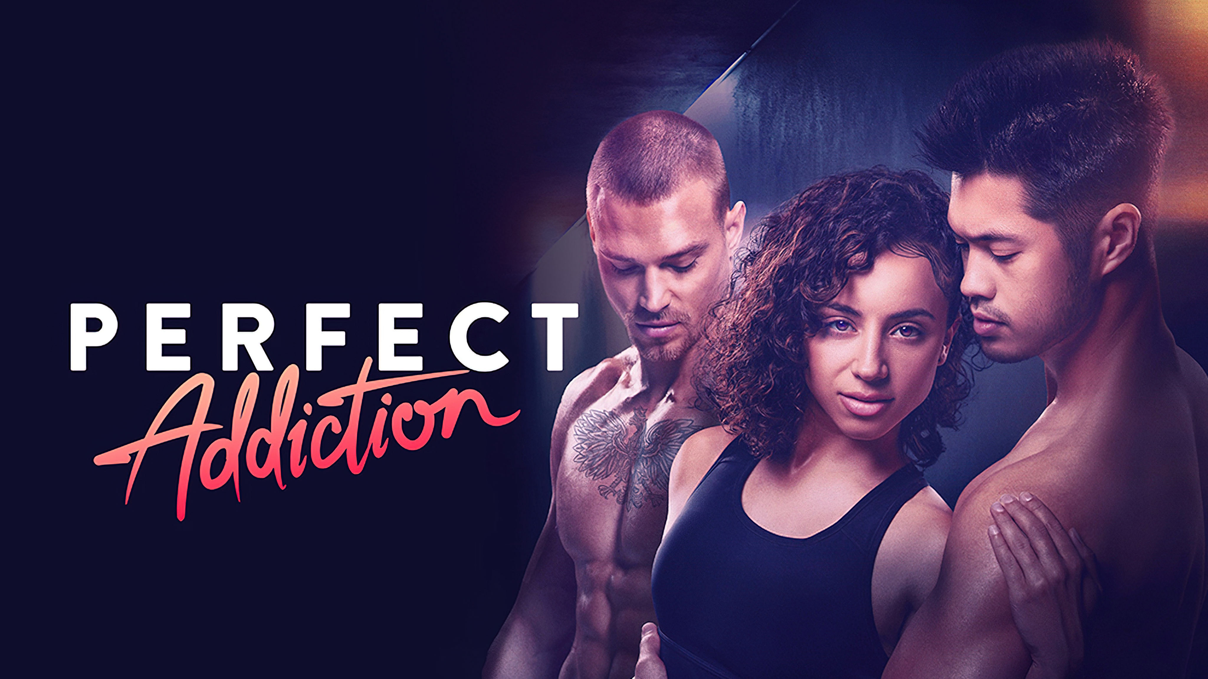 Perfect Addiction (2023) - Perfect Addiction (2023) ยิ่งรัก ยิ่งแค้น