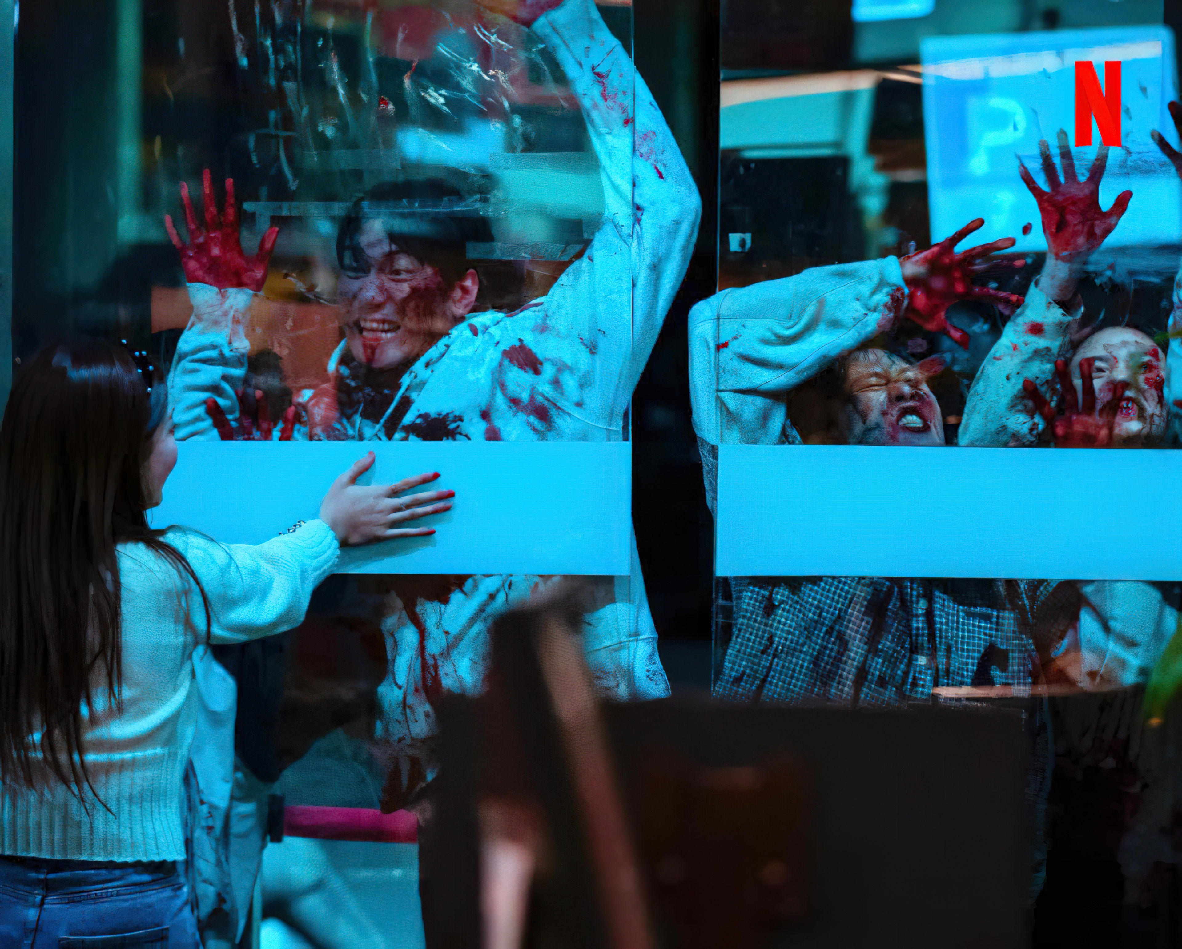 Zombieverse Season 1 (2023) - Zombieverse Season 1 (2023)