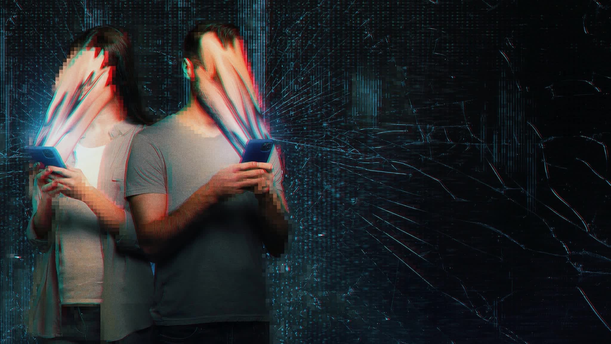 The Antisocial Network Memes to Mayhem (2024) - The Antisocial Network (2024)  มีมปั่นความวุ่นวาย