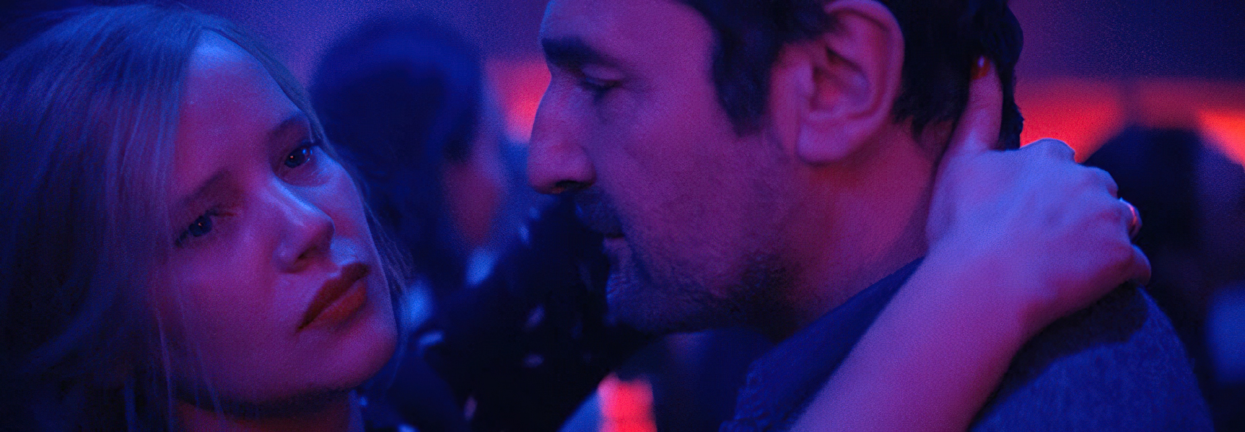 Kompromat (2022) - Kompromat (2022) [ไม่มีซับไทย]