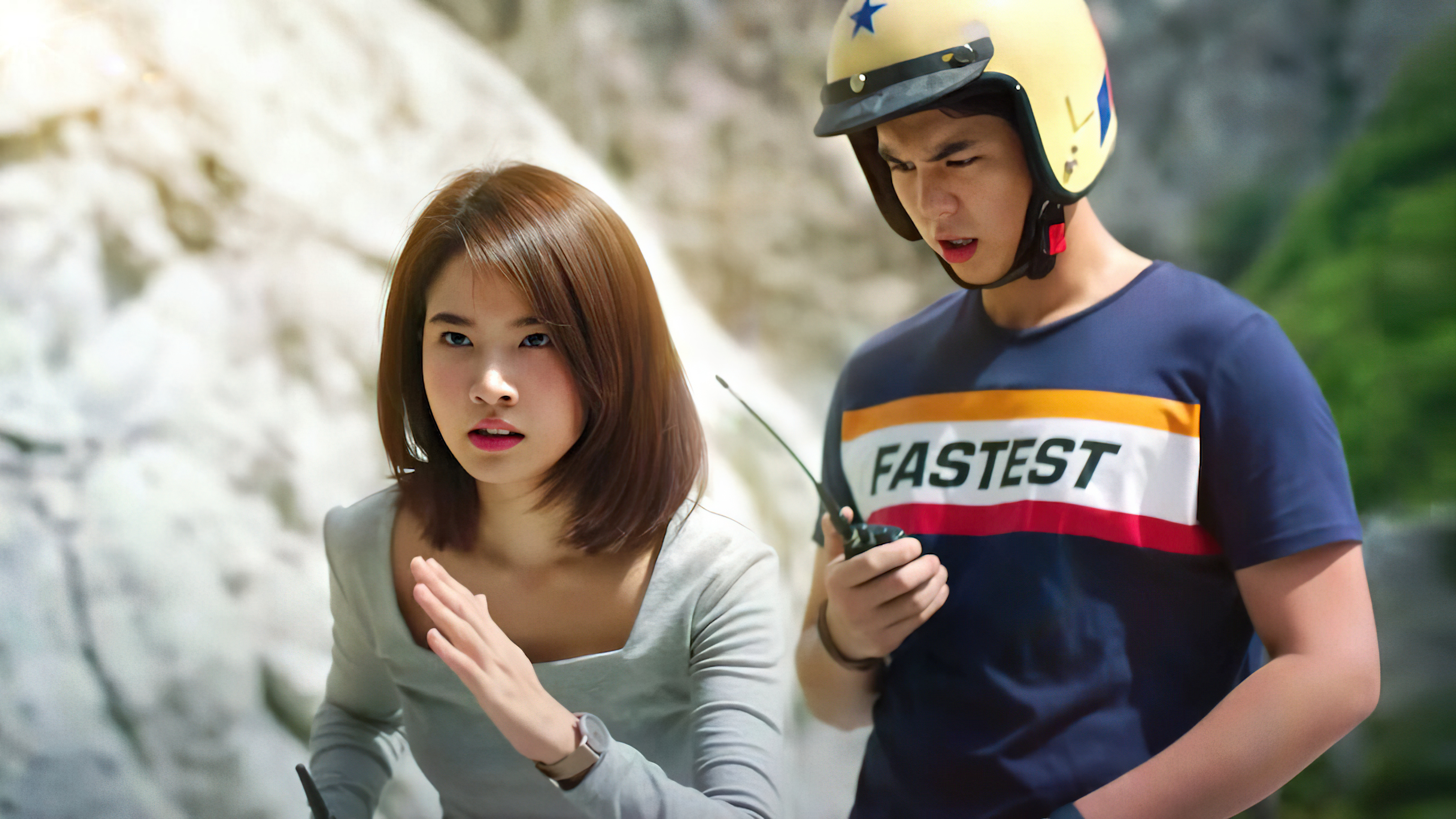 Bikeman 2 - ไบค์แมน 2