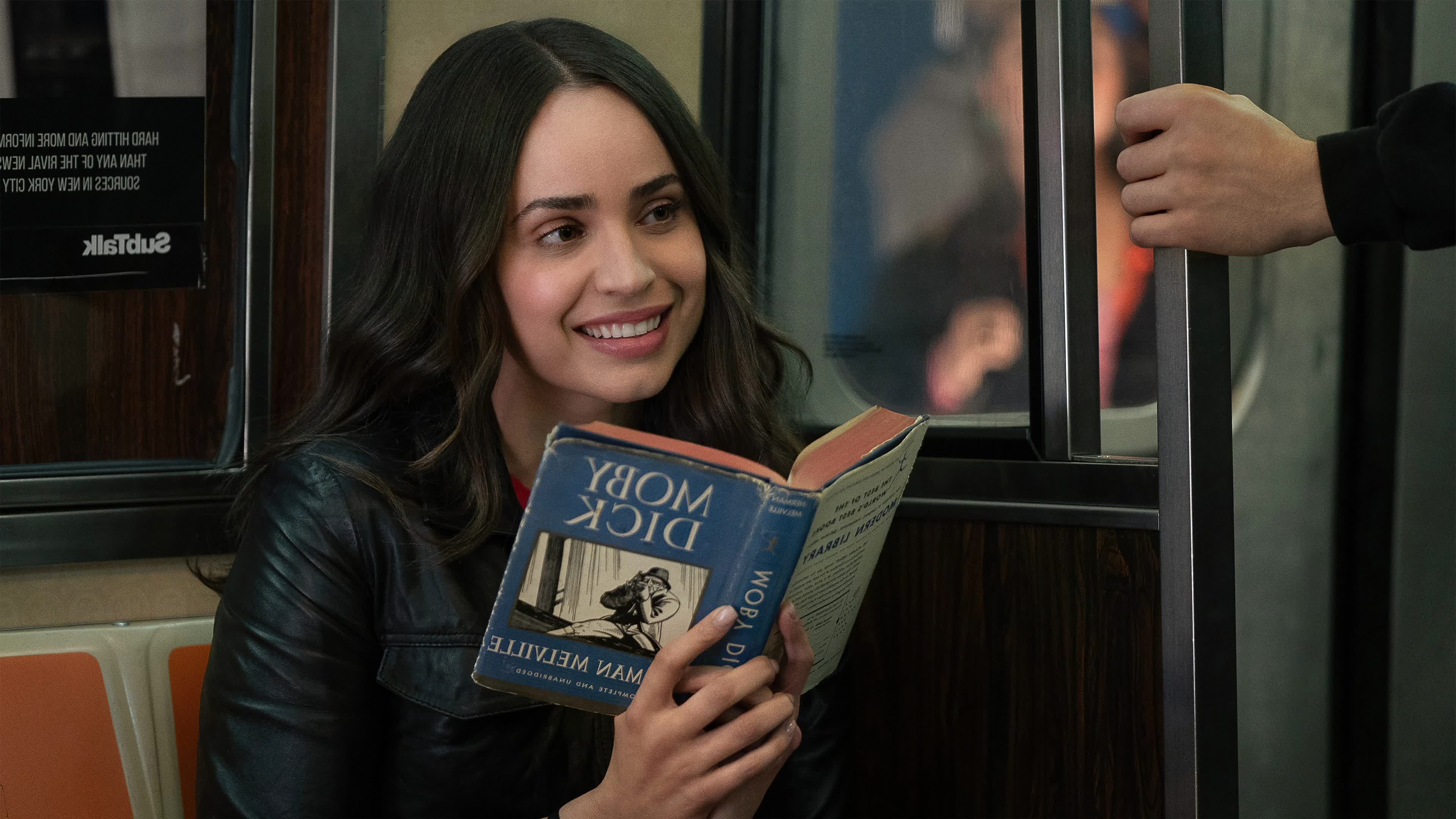 The Life List (2025) รายการชีวิต