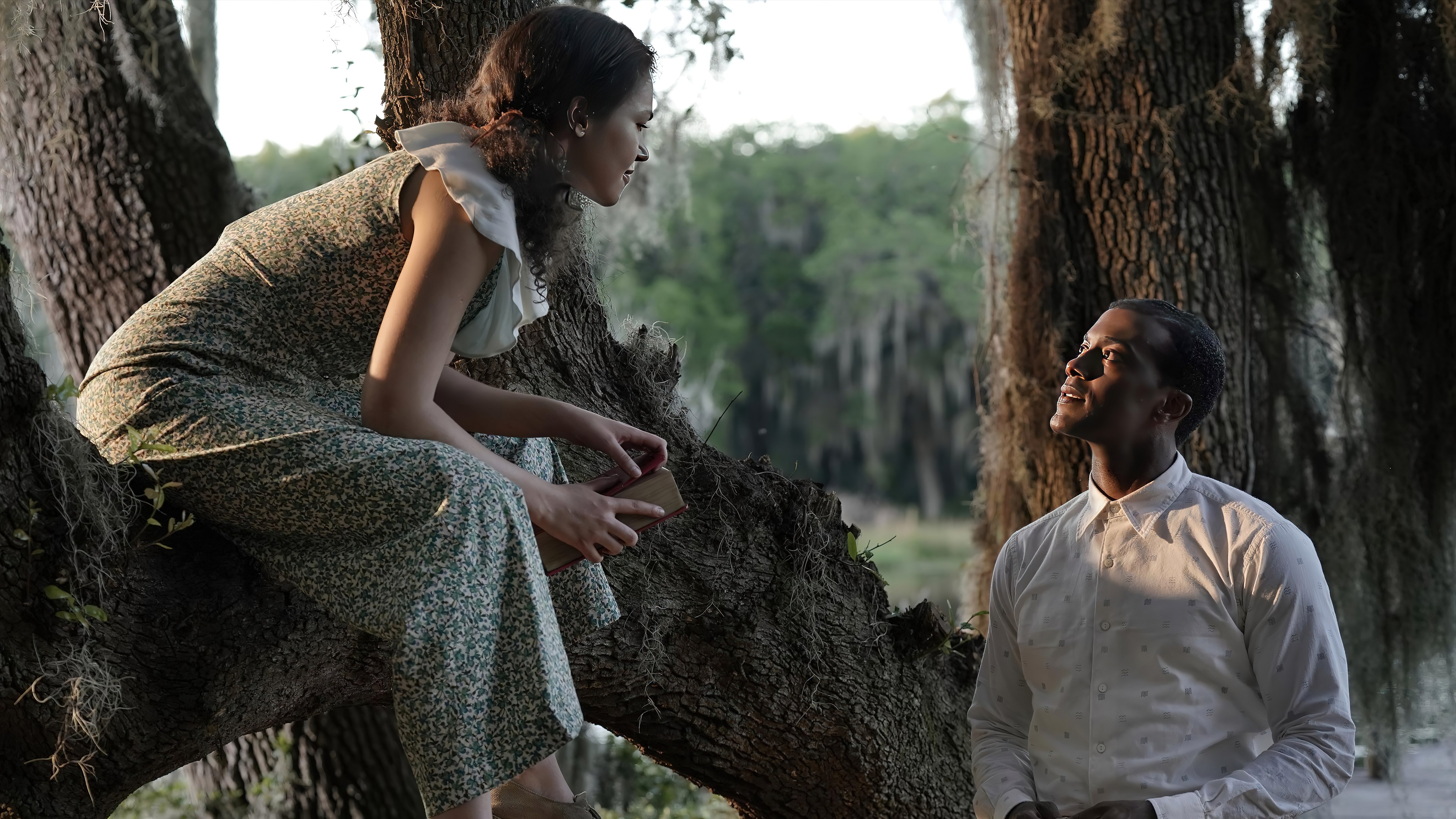 A Jazzman's Blues (2022) - A Jazzman's Blues (2022)