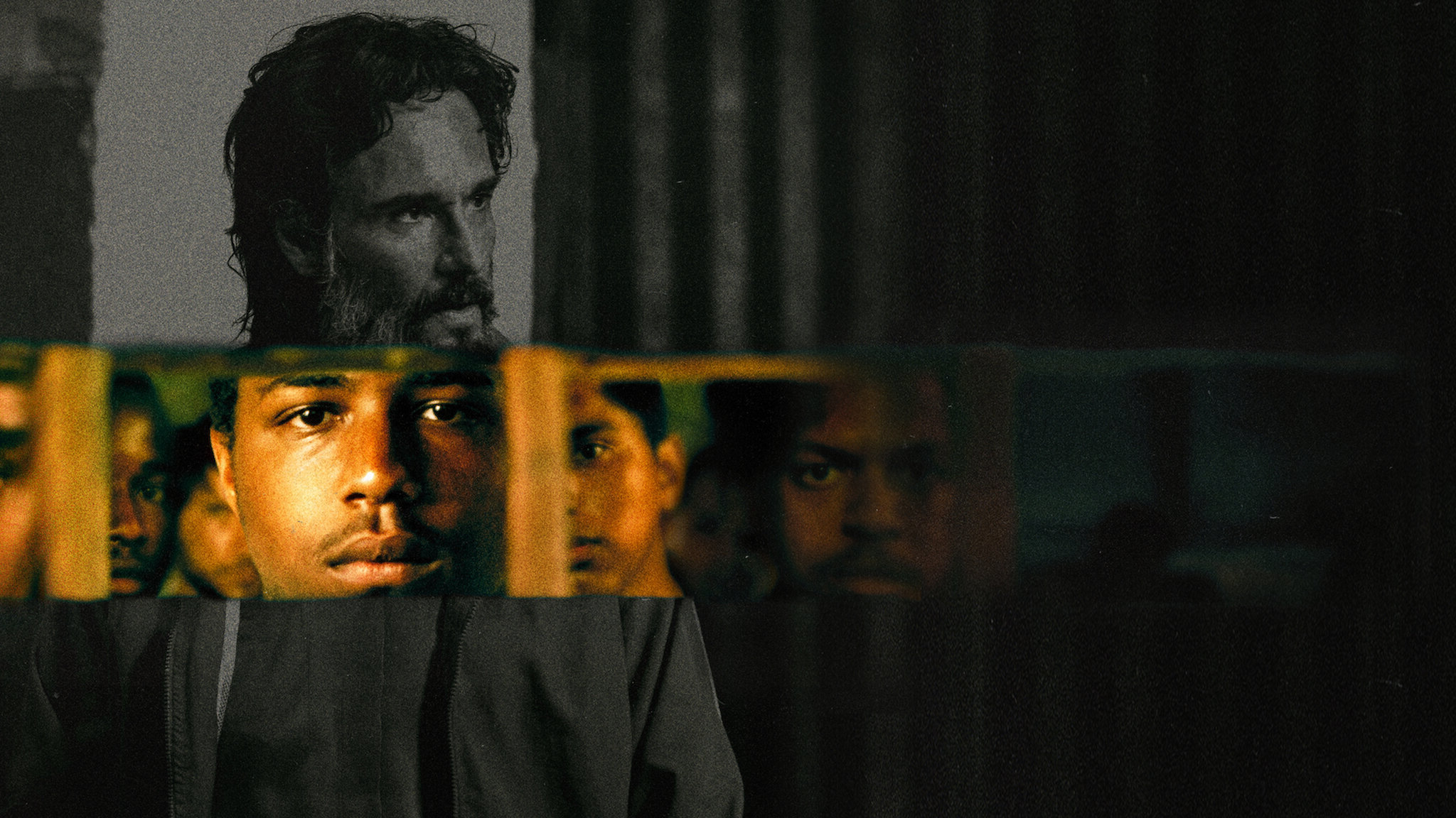 7 Prisoners (2021) -n- - 7 Prisoners (2021) 7 นักโทษ