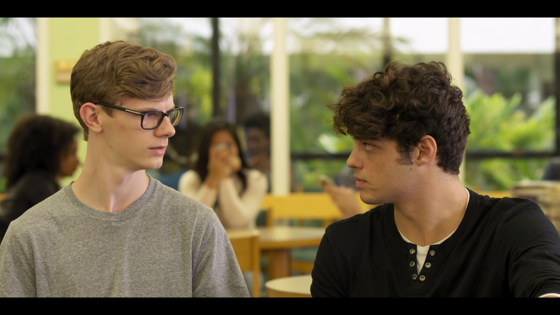 Swiped (2018)  - Swiped (2018) ปัด เลื่อน เคลื่อน รัก