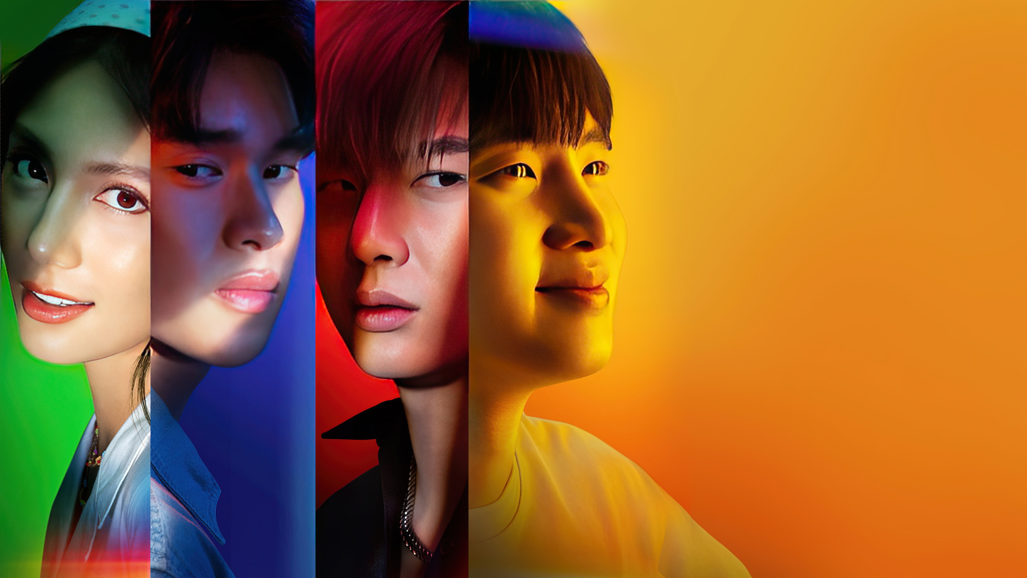 Please (Her) (2020)  - วอน (เธอ) (2020) Please (Her)