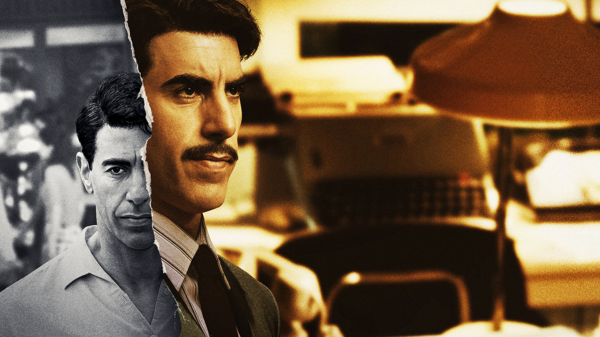 The Spy (2019)  - The Spy (2019) สายลับโลกจารึก