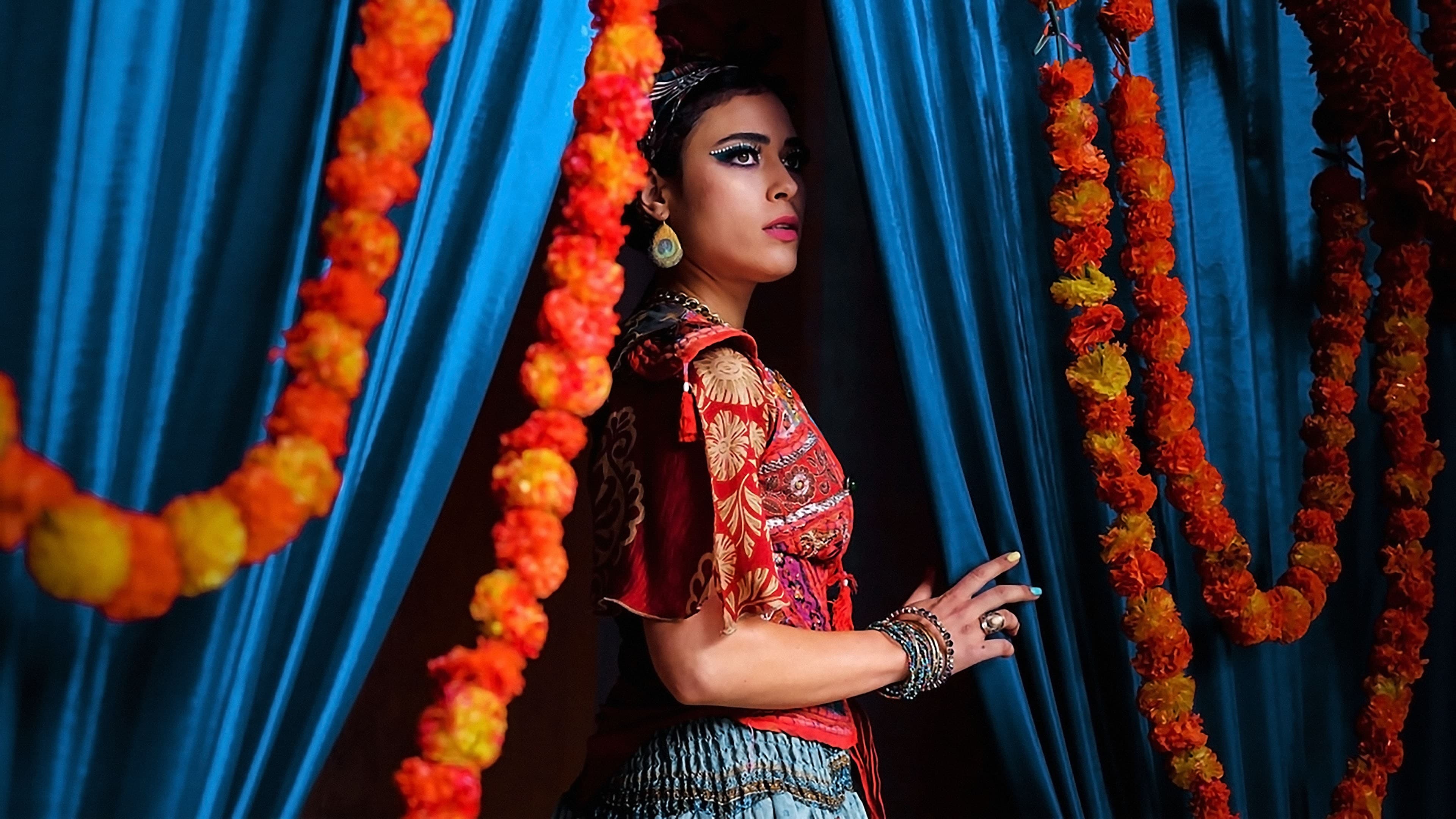 Infamy Season 1 (2023)  - Infamy Season 1 (2023) สาวยิปซีหัวใจขบถ