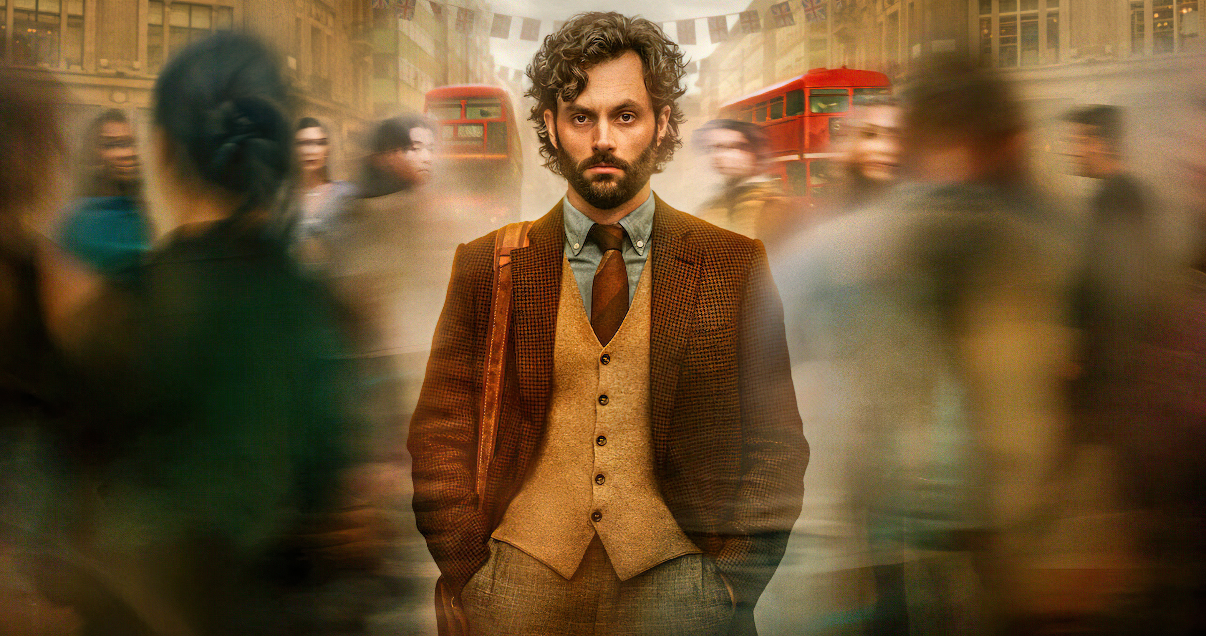 You Season 4 (2022)  - You Season 4 (2022) เธอ [พากย์ไทย]