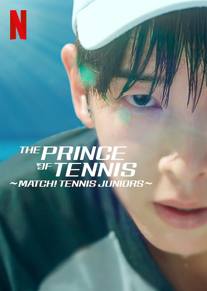 The Prince of Tennis (2019) - สิงห์หนุ่มสนามเทนนิส 1-40 จบ ซับไทย