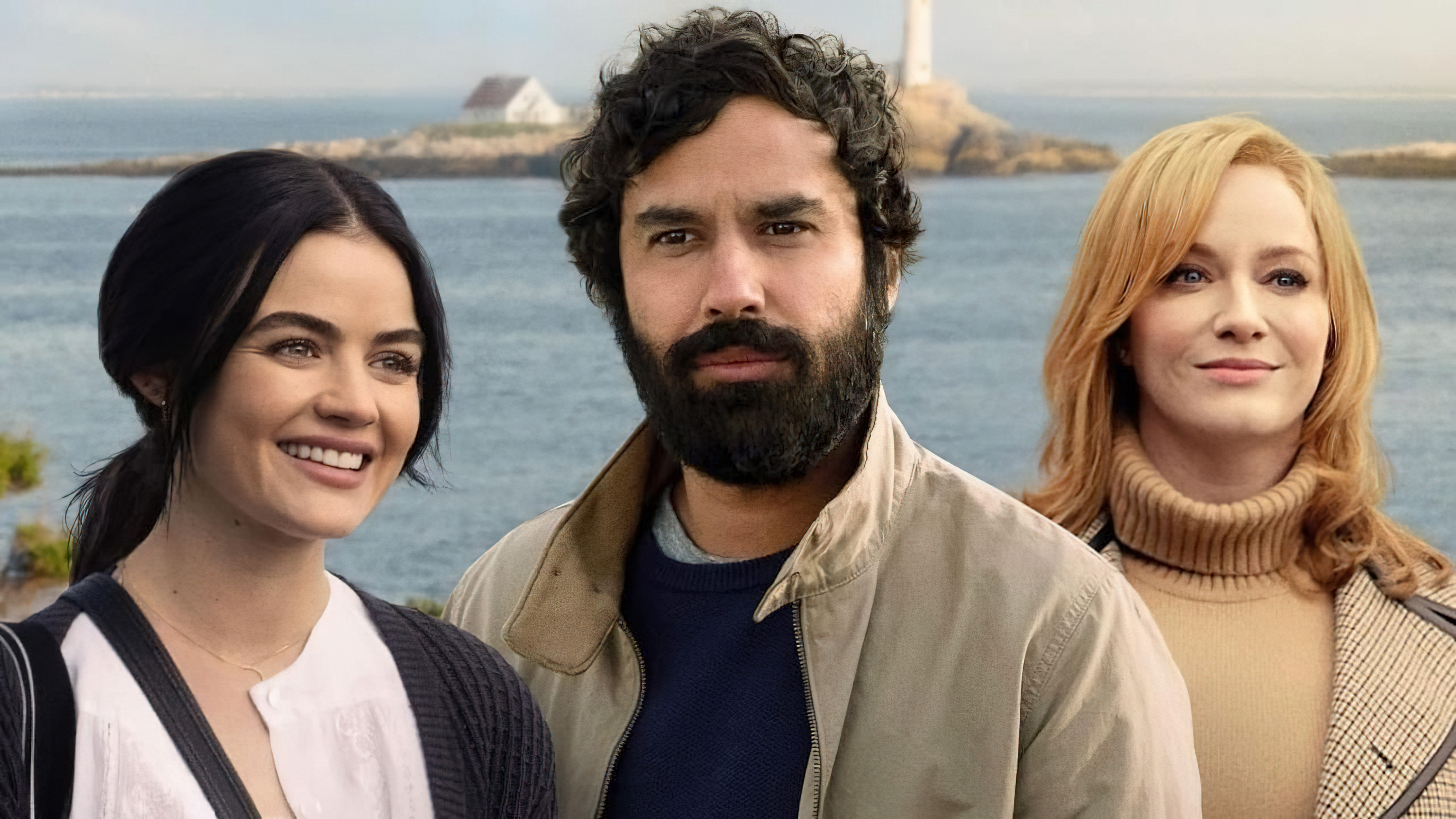 The Storied Life of A.J. Fikry (2022) - ชีวิตหลากรสของเอ.เจ. ฟิกรี้ (2022)