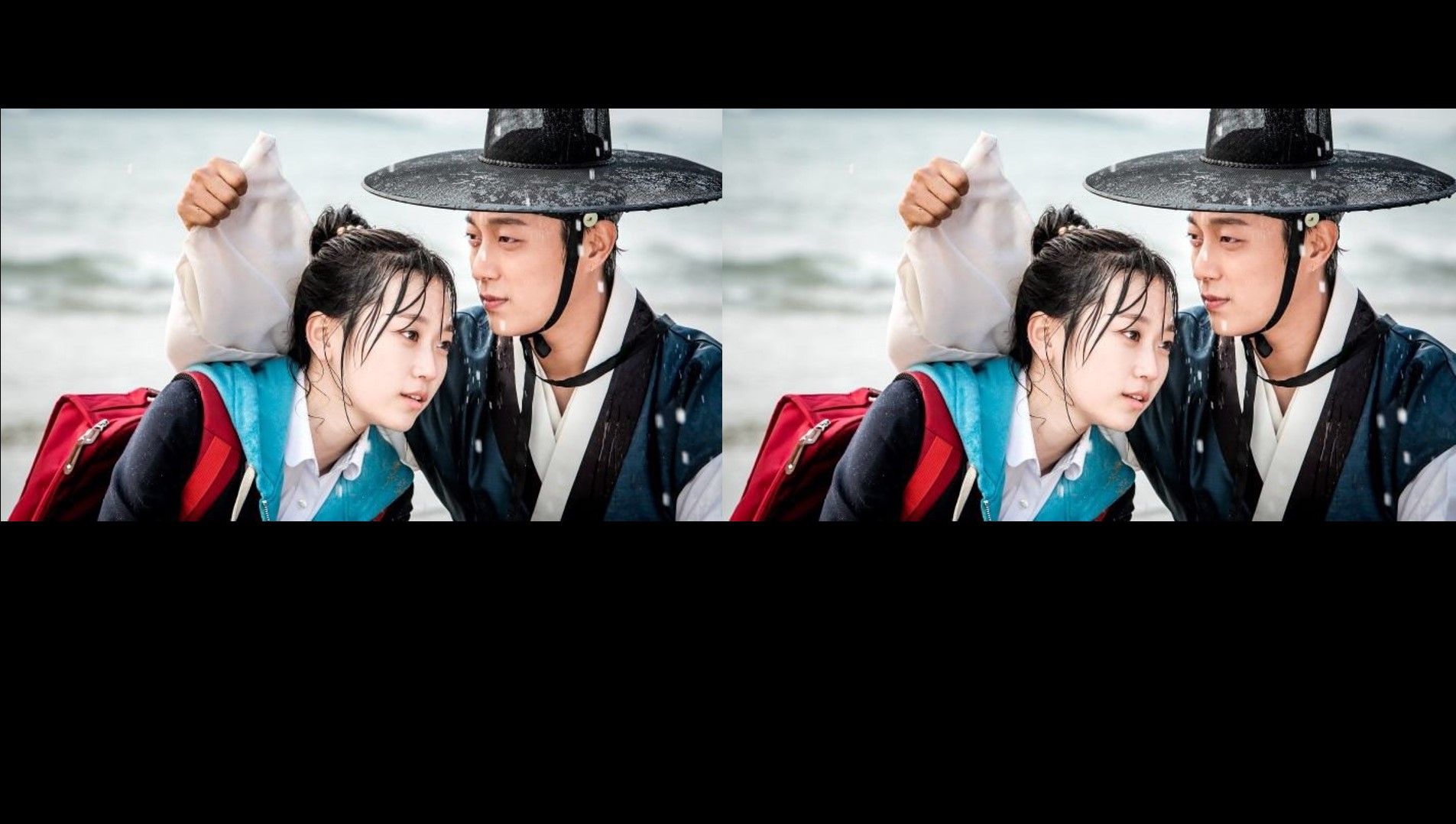 Splash Splash Love (2015) : ข้ามมิติรักหัวใจชุ่มฉ่ำ | 2 ตอน (จบ)