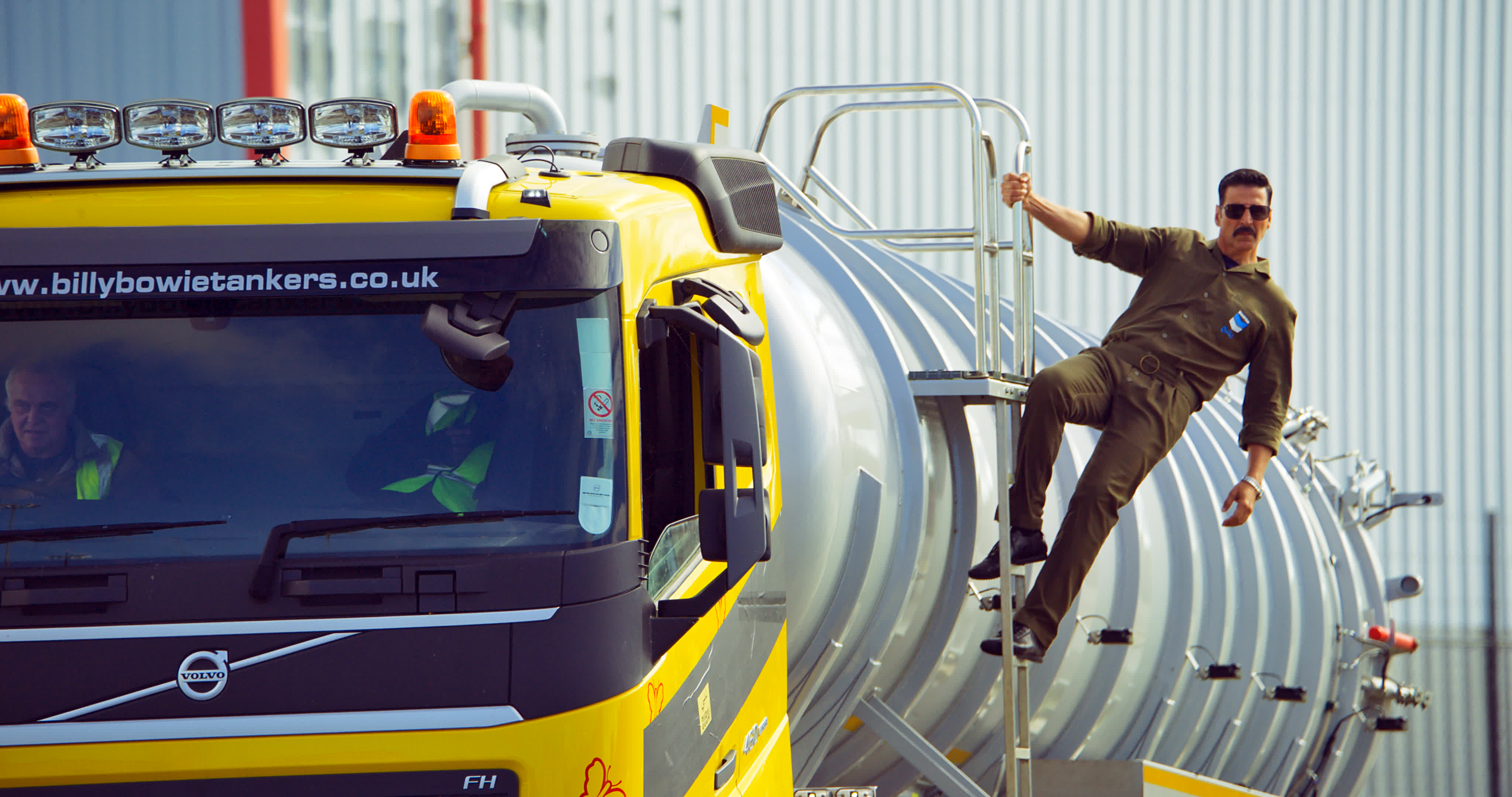 Bell Bottom (2021)  - Bell Bottom (2021)