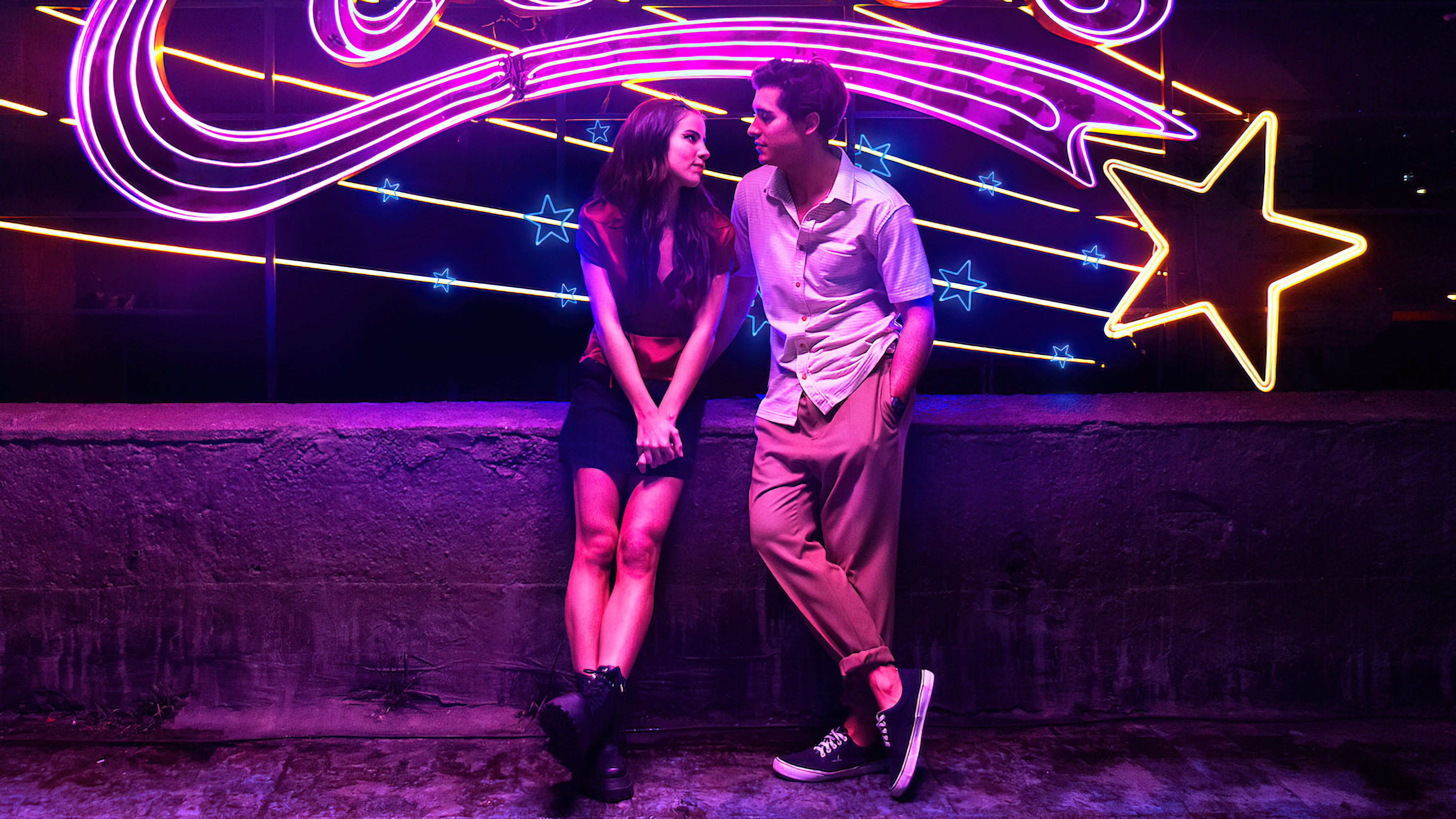 Beyond the Universe (2022) - Beyond the Universe (2022) รักเหนือจักรวาล