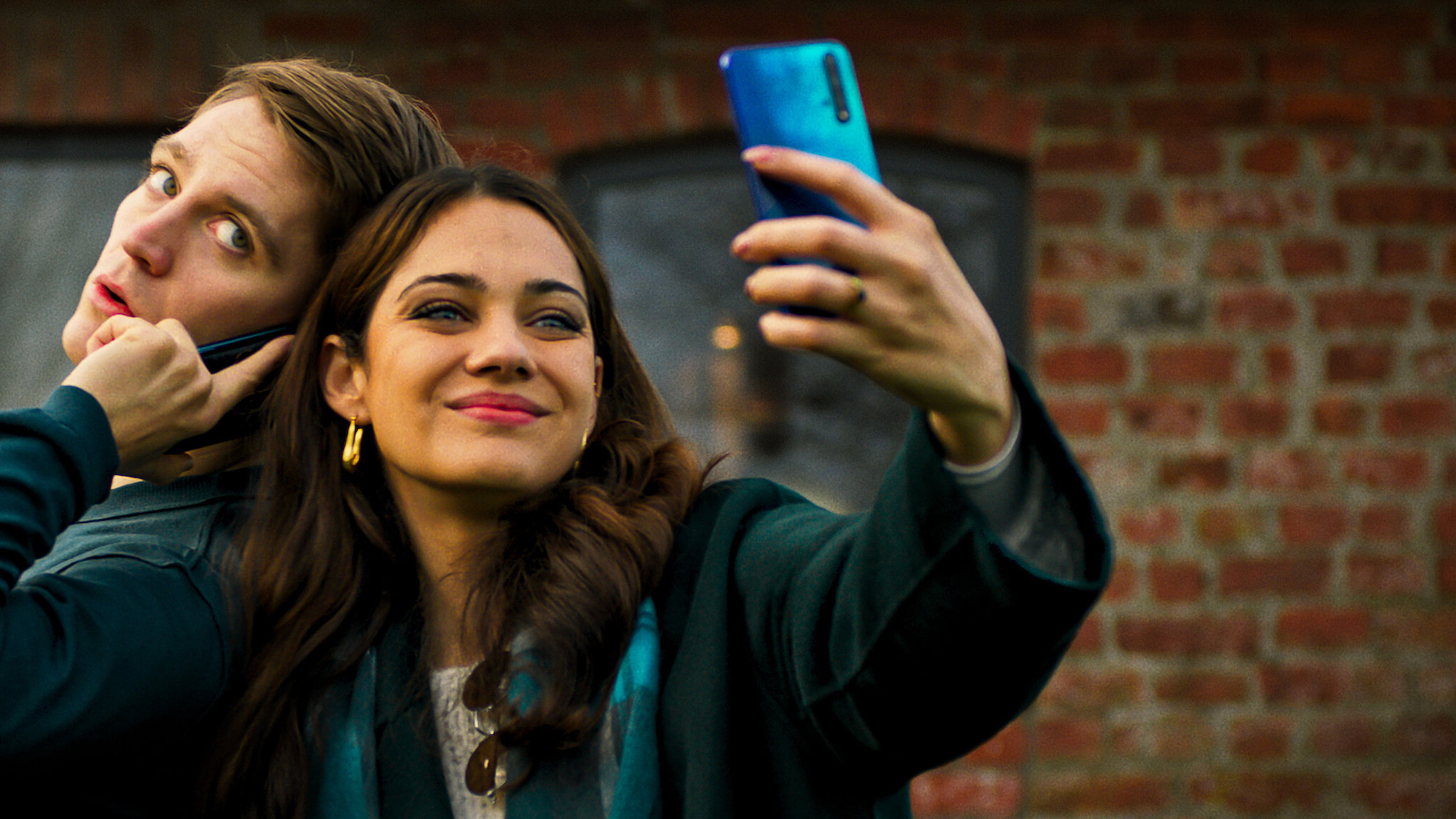 The Four of Us (2021) -n- - The Four of Us (2021) เราสี่คน