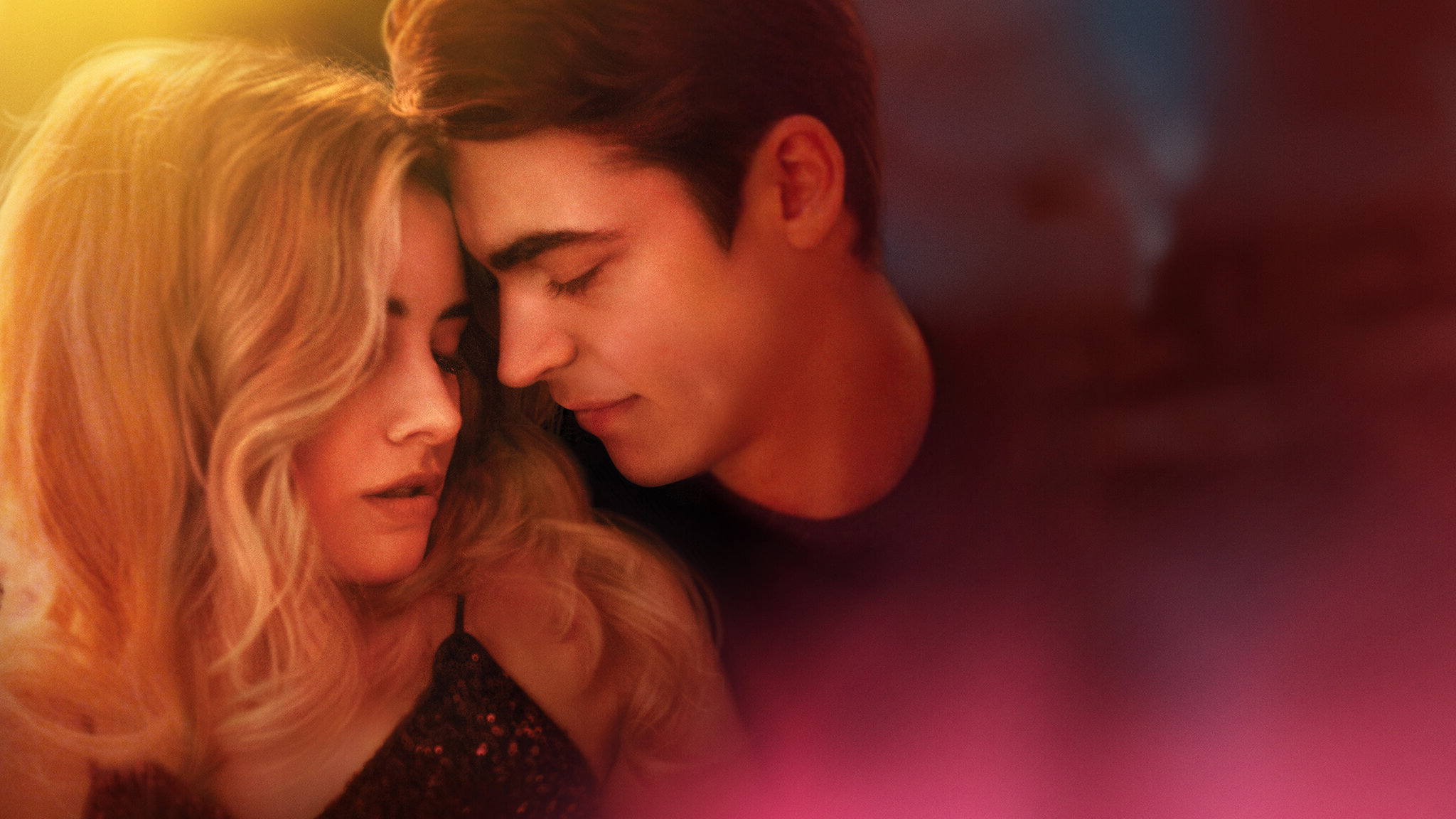 After We Fell (2021) -n- - After We Fell (2021) อาฟเตอร์ วี เฟลล์