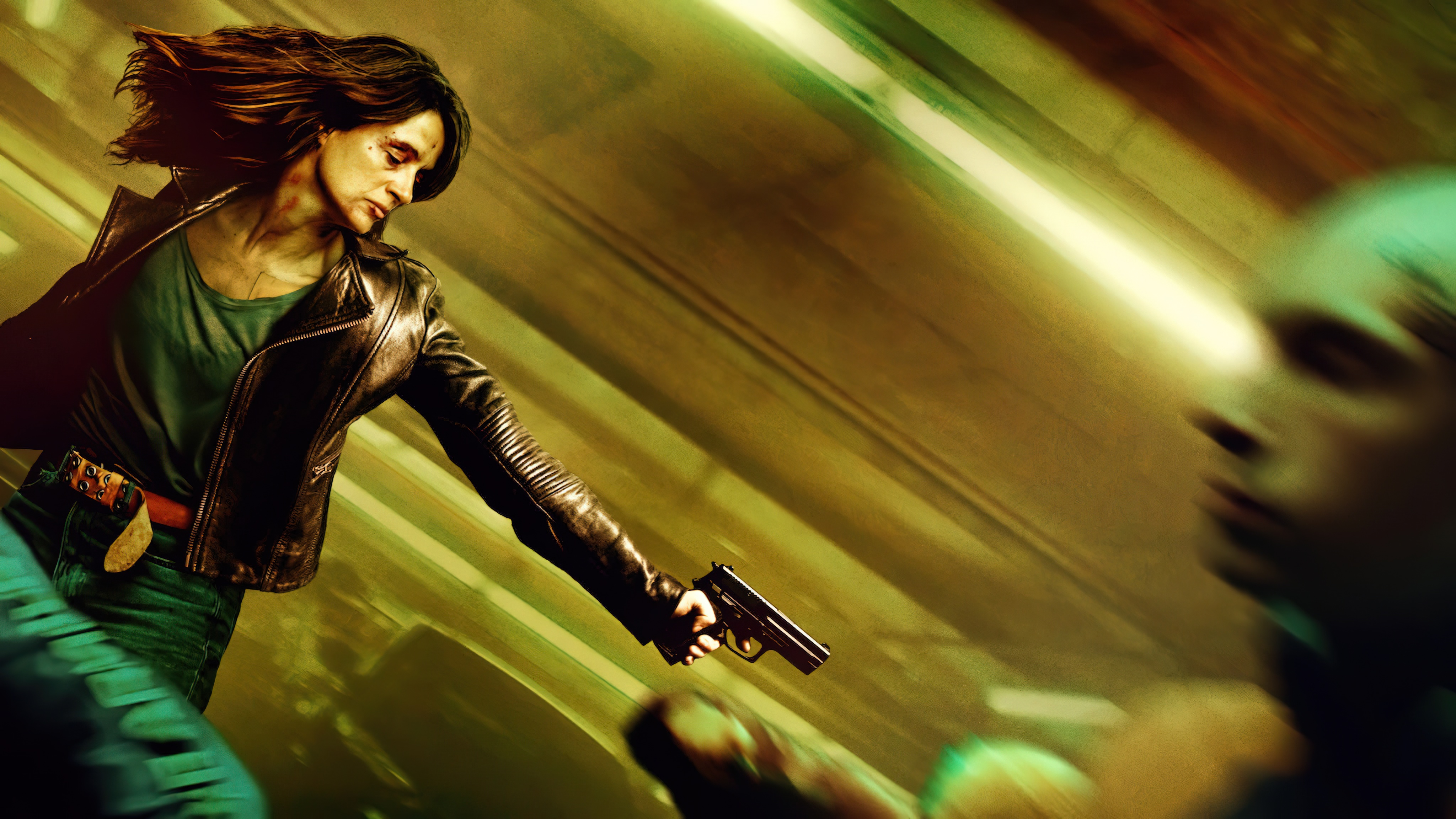 Mother's Day (2023) - Mother's Day (2023) วันนี้แม่ต้องโหด