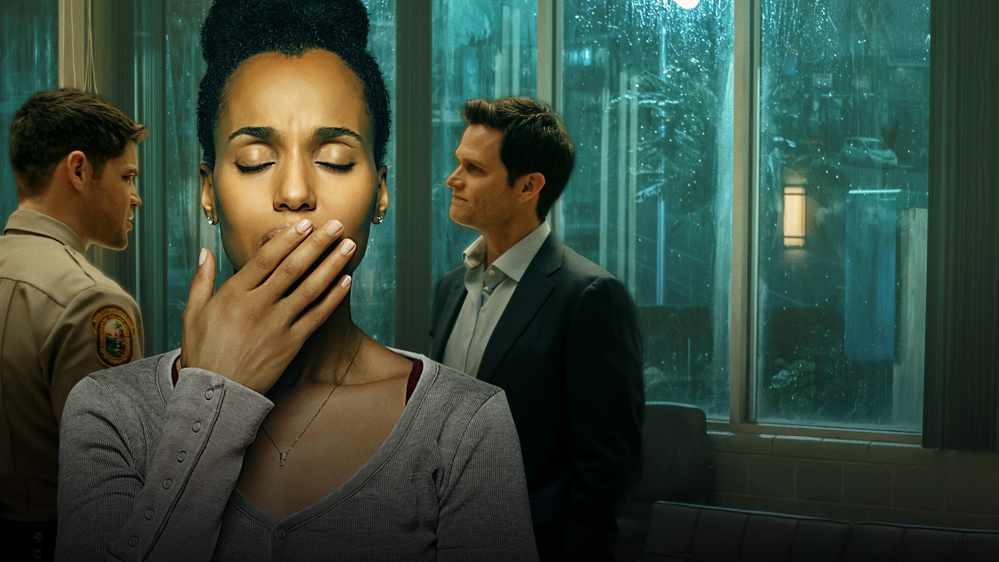 American Son (2019) - American Son (2019) อเมริกันซัน