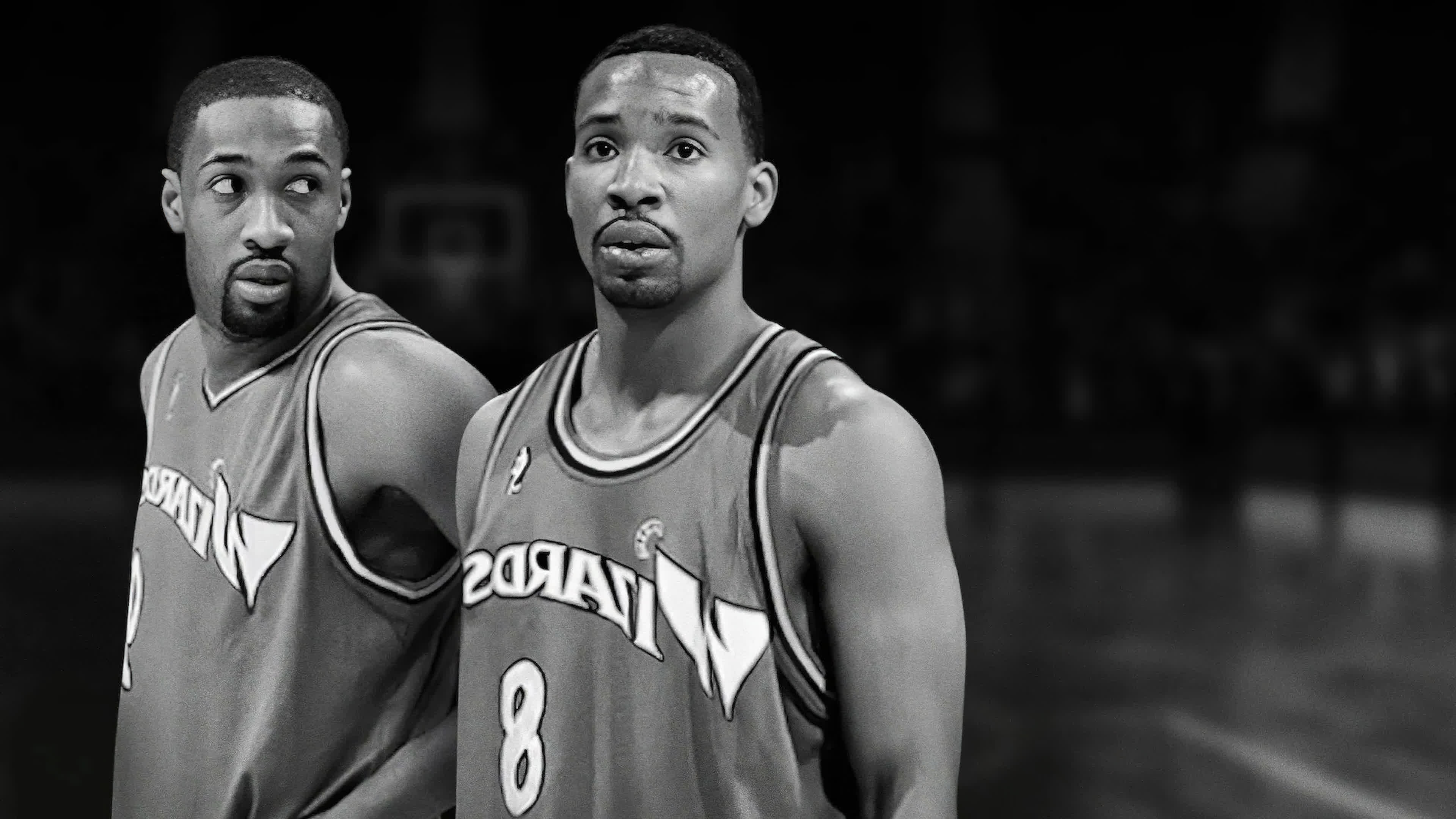 Untold Shooting Guards (2025) ชูตติงการ์ด