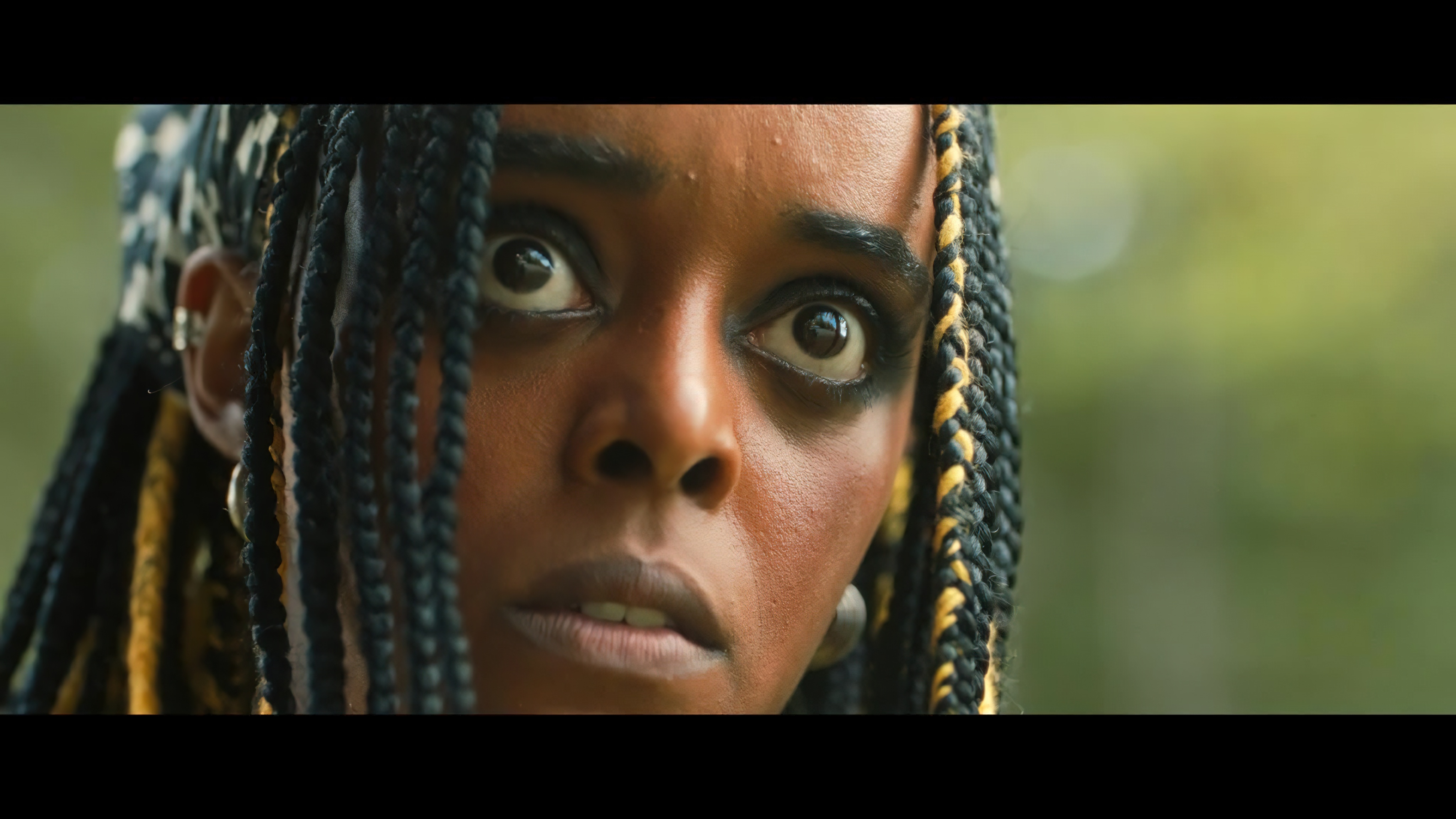 Dark Nature (2022) - Dark Nature (2022) [ไม่มีซับไทย]