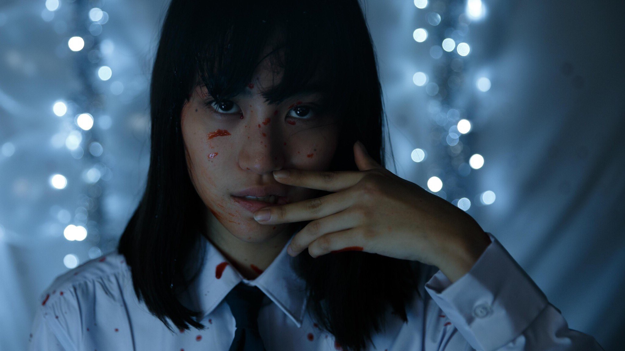 เด็กใหม่ [แนนโน๊ะ] Season 2 (2021) Girl from Nowhere  - เด็กใหม่ Season 2 (2021) [แนนโน๊ะ]