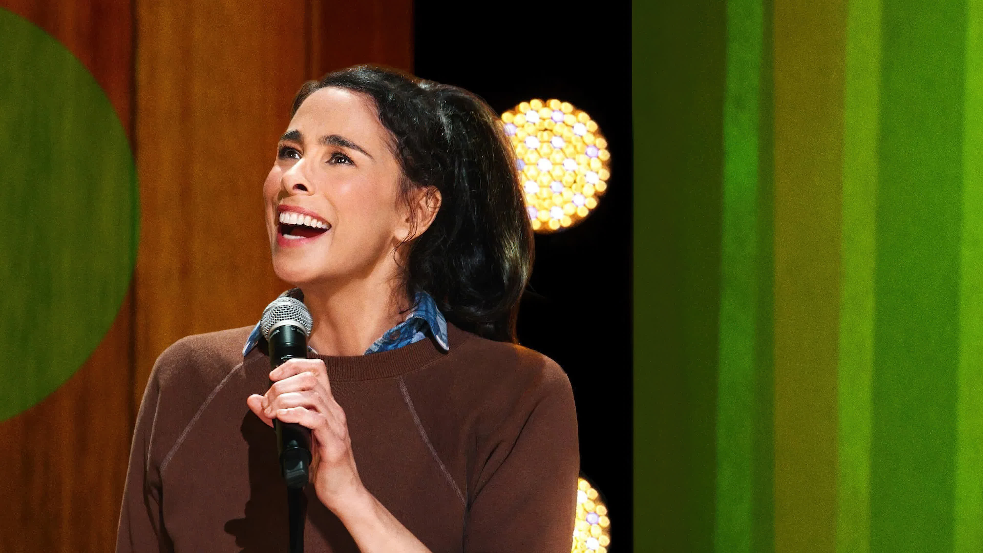 Sarah Silverman PostMortem (2025) หลังการตาย