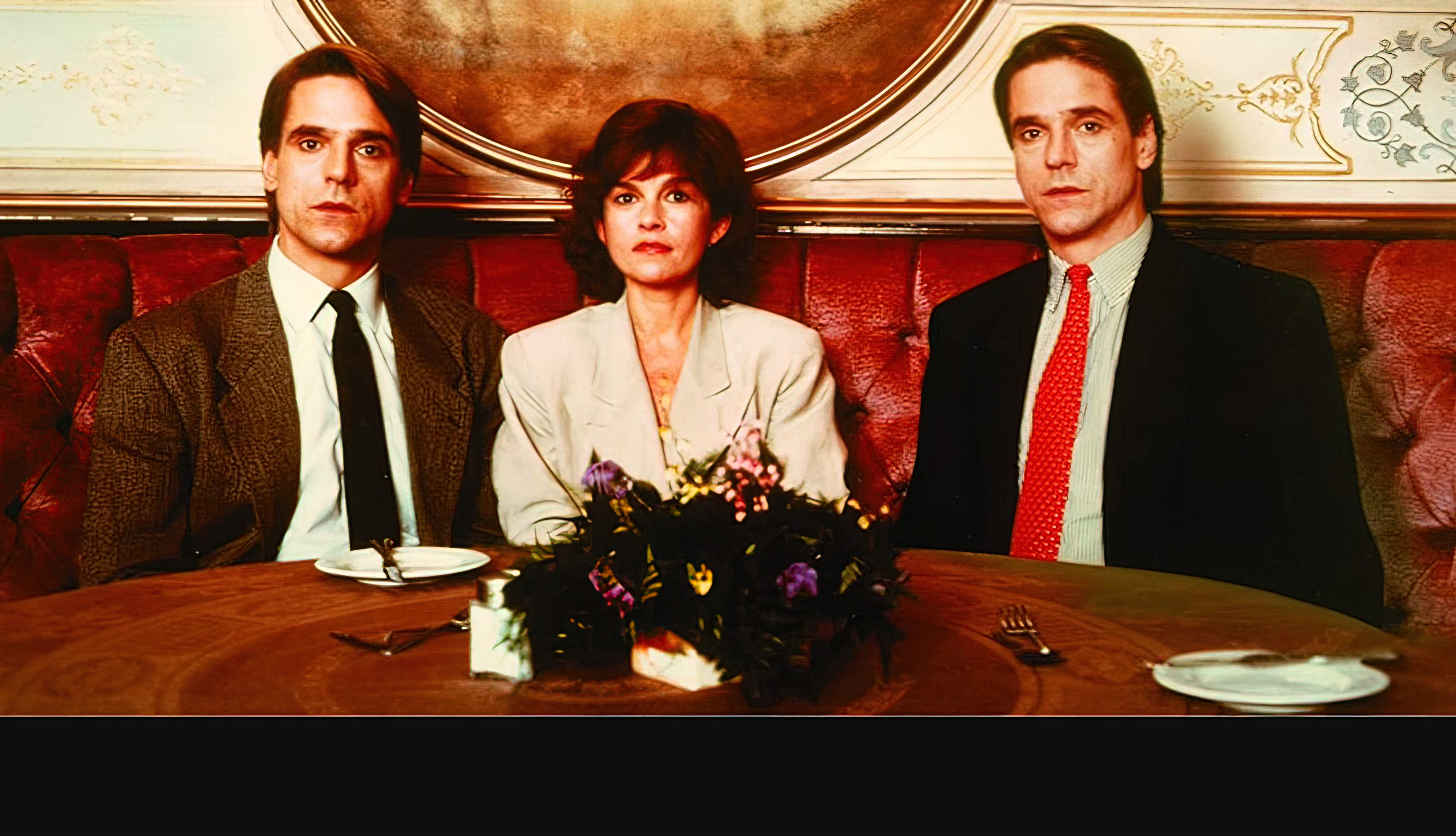 Dead Ringers (1988) - Dead Ringers (1988)