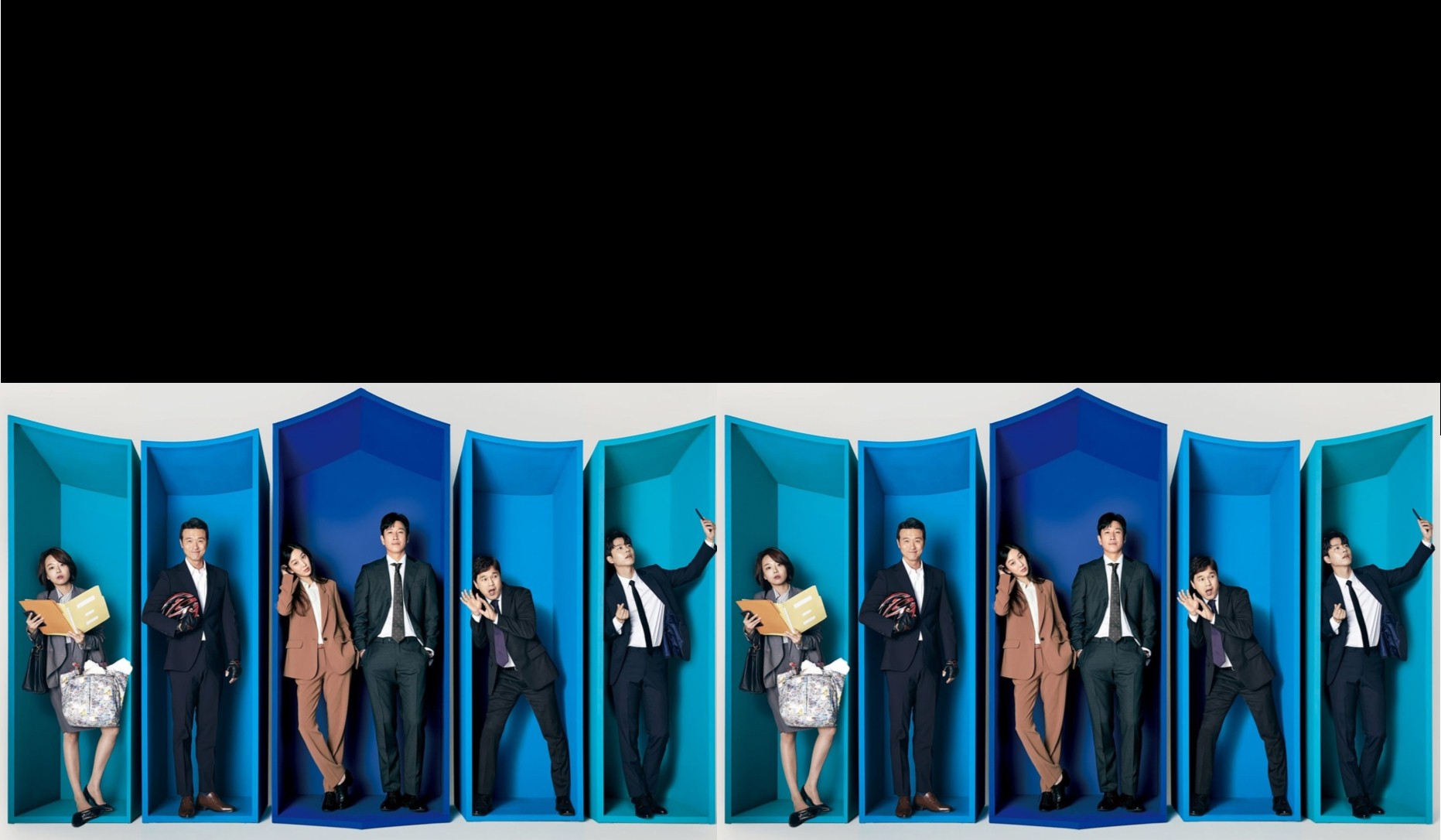 Diary of a Prosecutor (2019) | 16 ตอน (จบ)