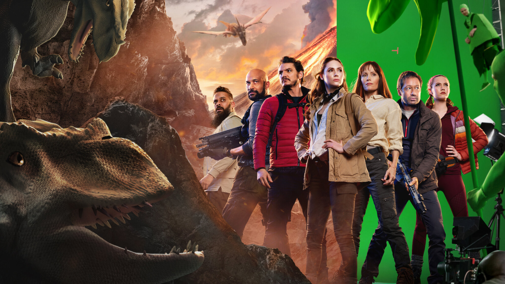 The Bubble (2022) - The Bubble (2022)