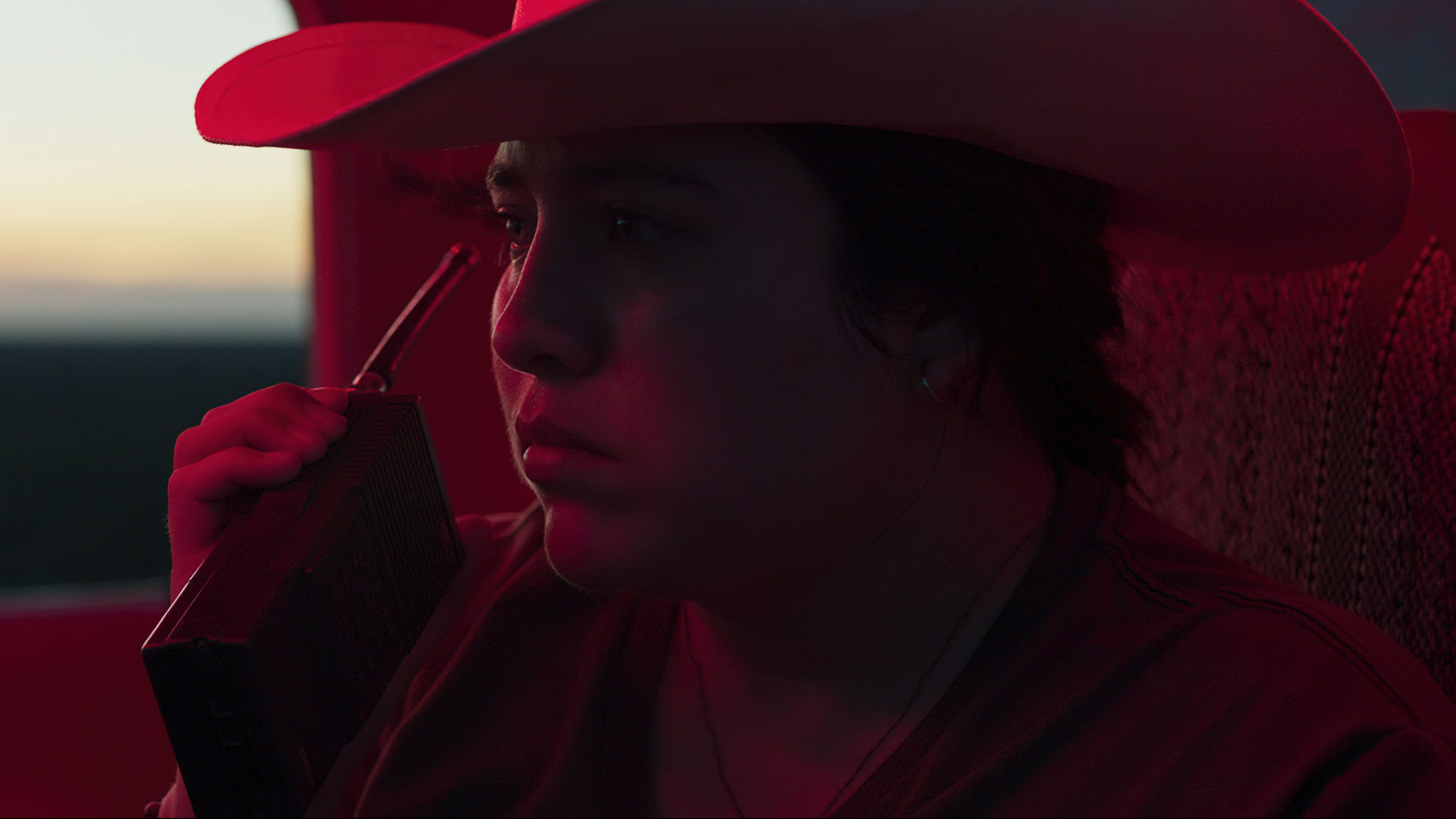 Northern Skies Over Empty Space (2022) - Northern Skies Over Empty Space (2022)