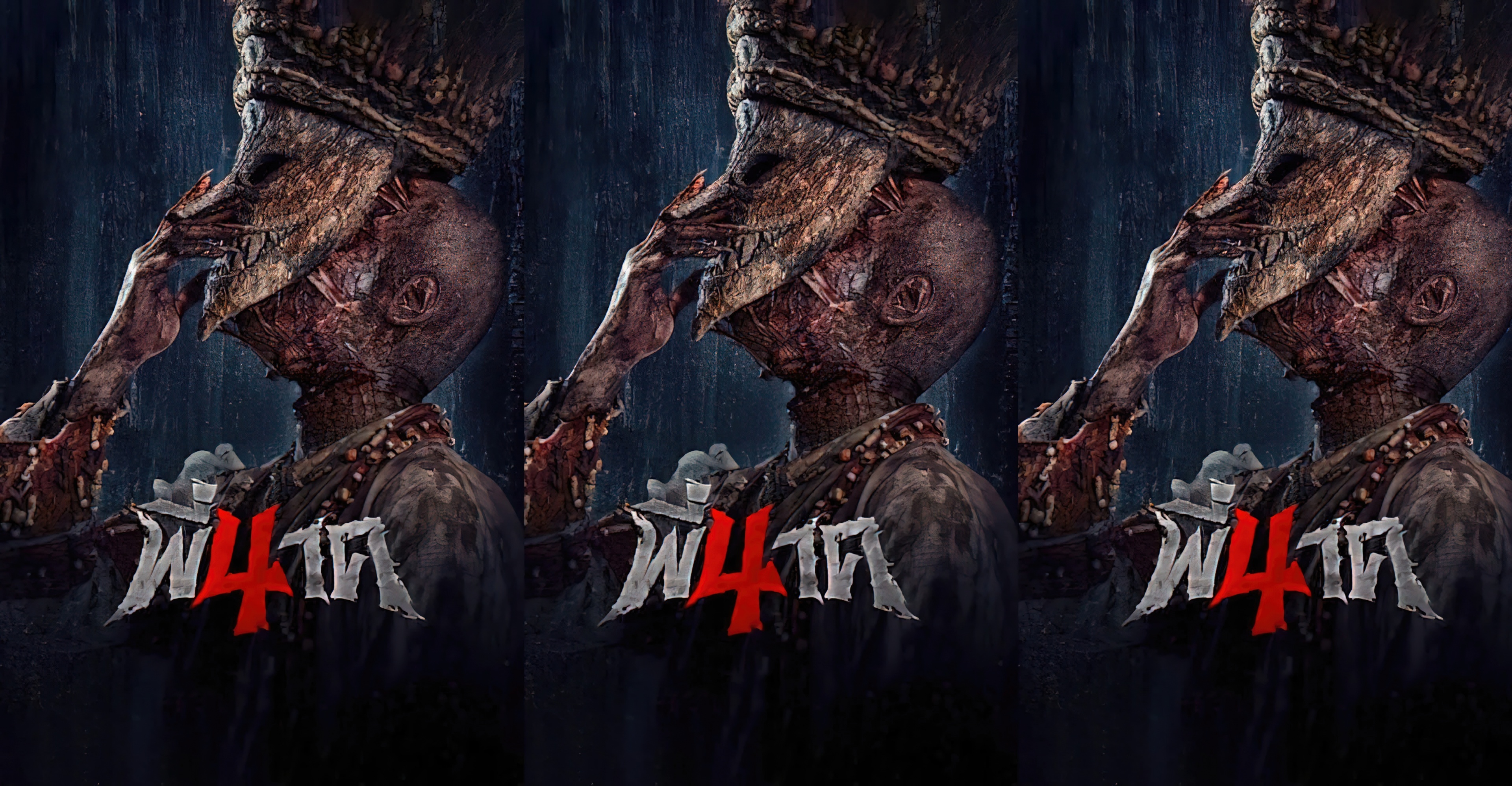 Pee Nak 4 (2024) - พี่นาค 4 (2024)