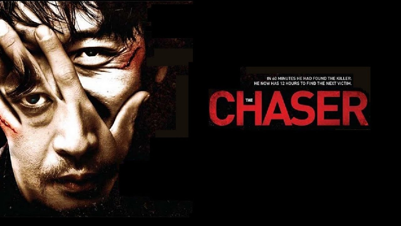 The Chaser (2008)  - The Chaser (2008) | โหด ดิบ ไล่ ล่า