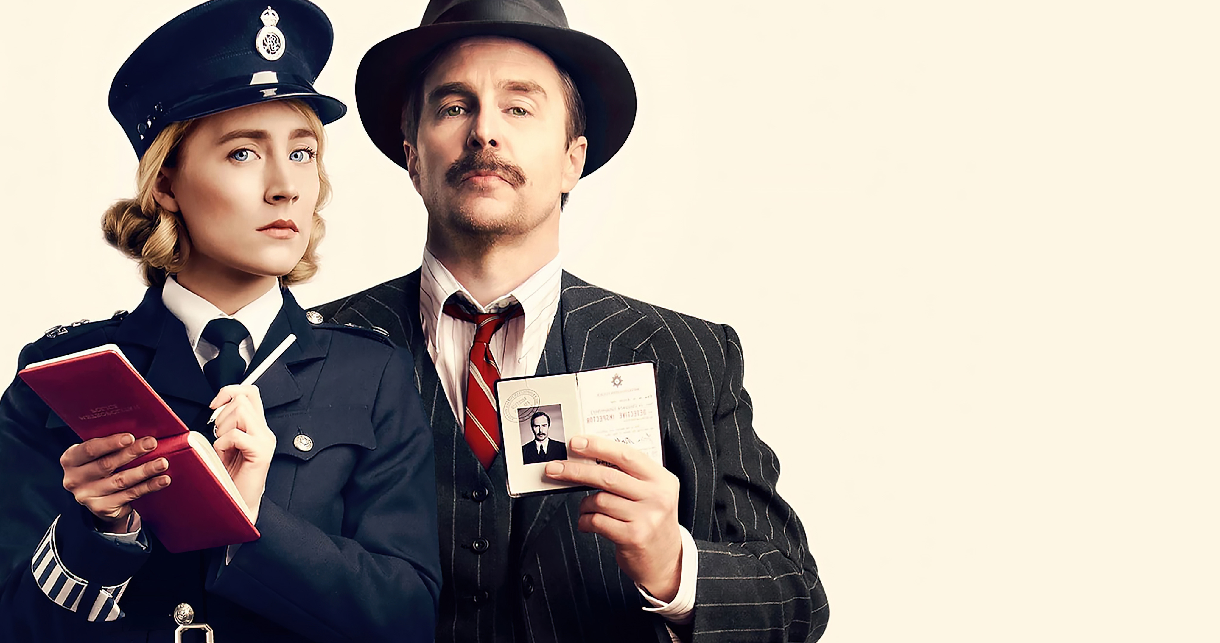 See How They Run (2022) - See How They Run (2022)