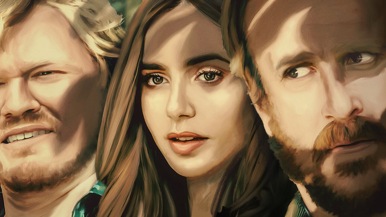 Windfall (2022) - Windfall (2022)