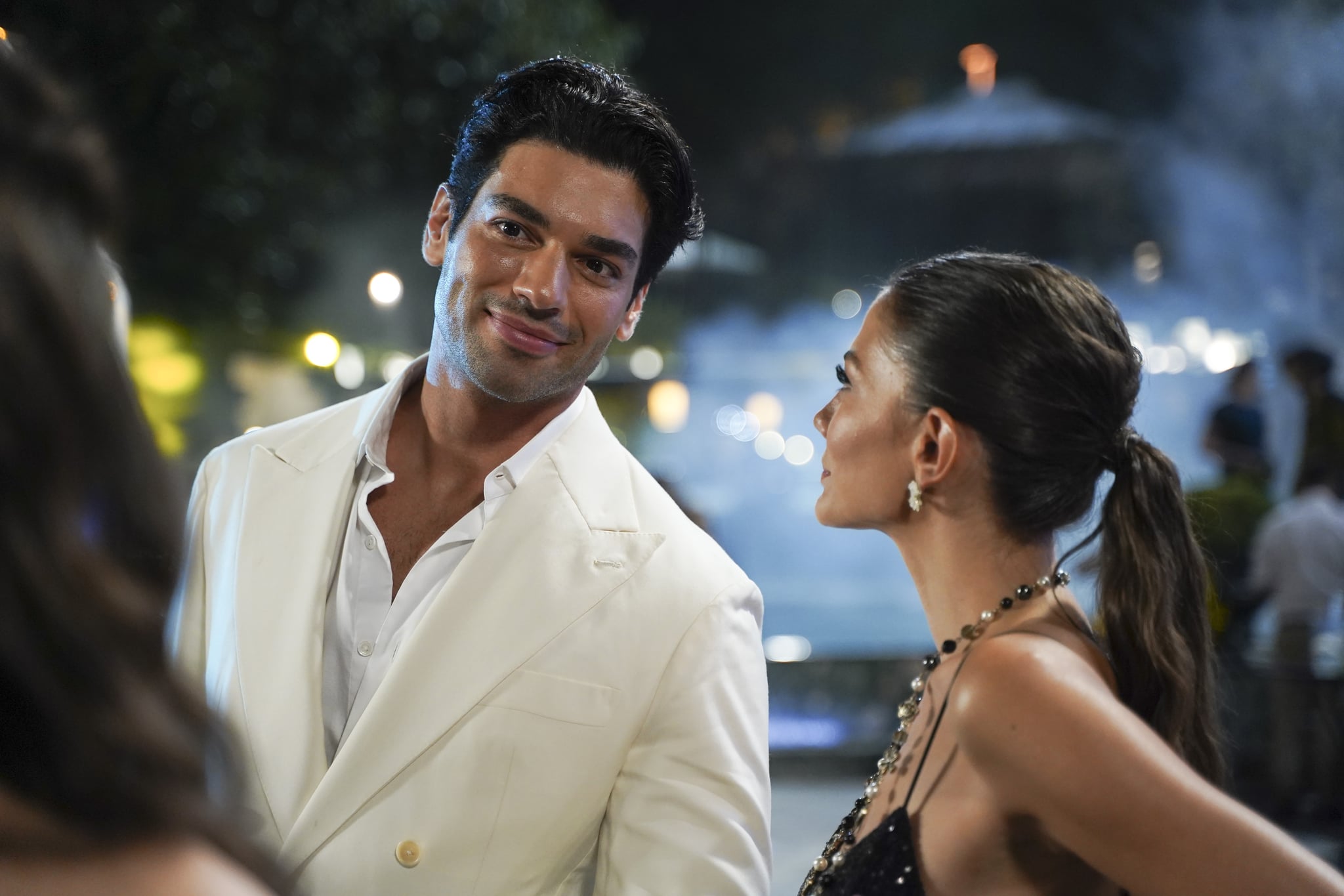 Love Tactics (2022) - Love Tactics (2022) ยุทธวิธีกำราบรัก