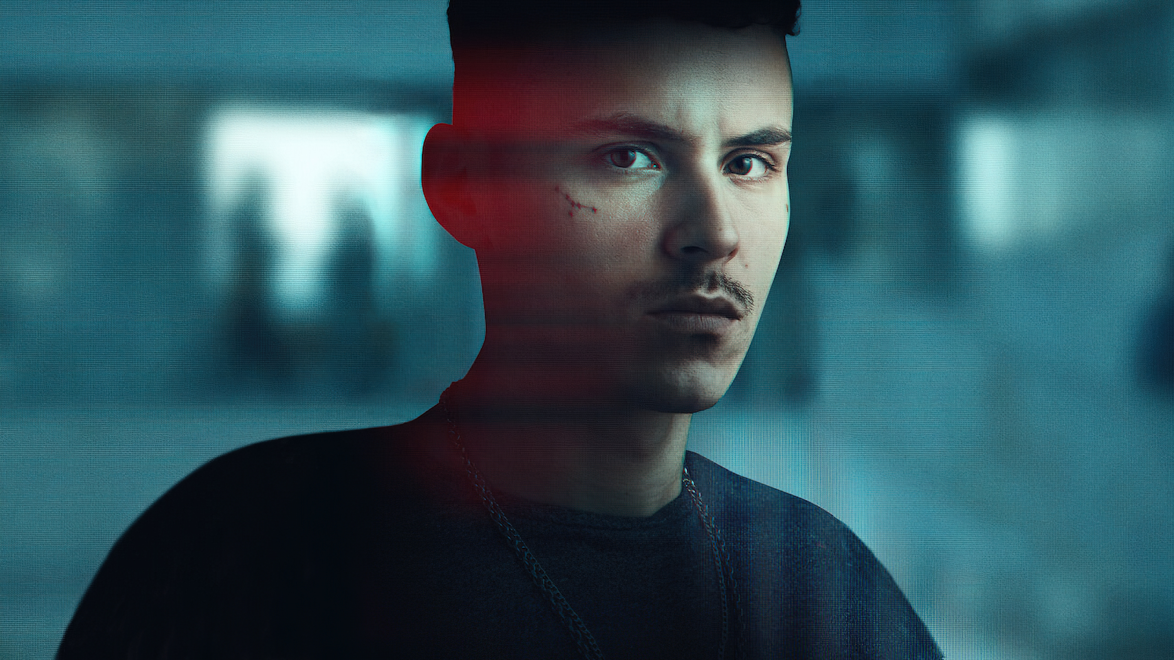 Muted Season 1 (2023)  - Muted Season 1 (2023) ปิดปาก