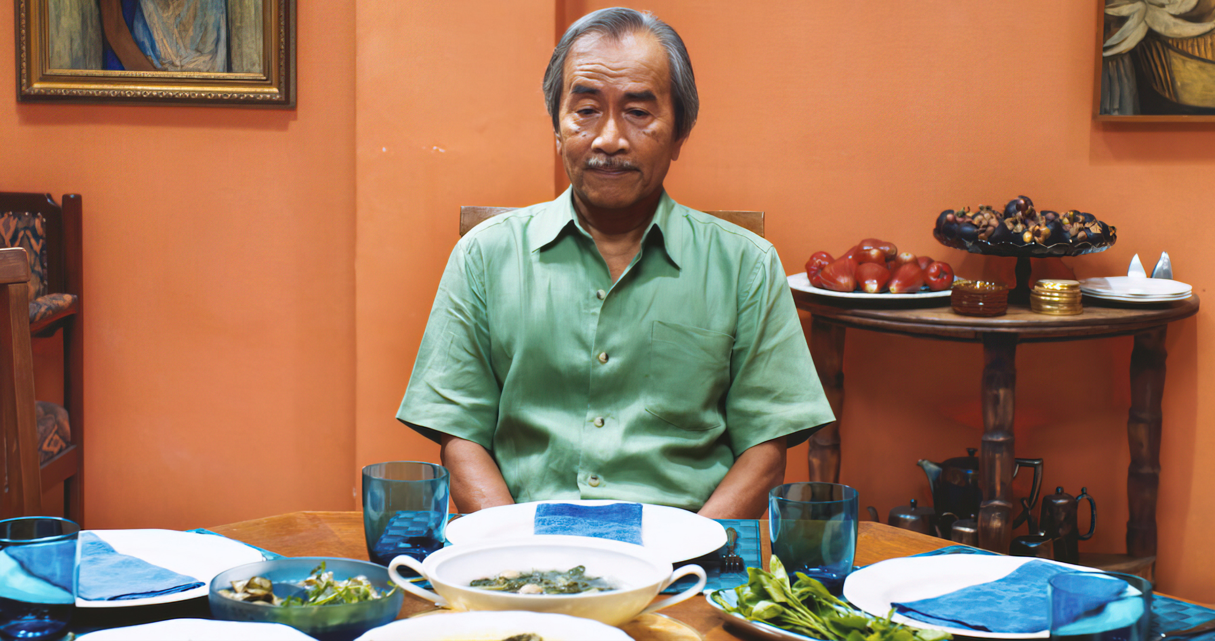 Spilt Gravy on Rice (2022) - Spilt Gravy on Rice (2022)