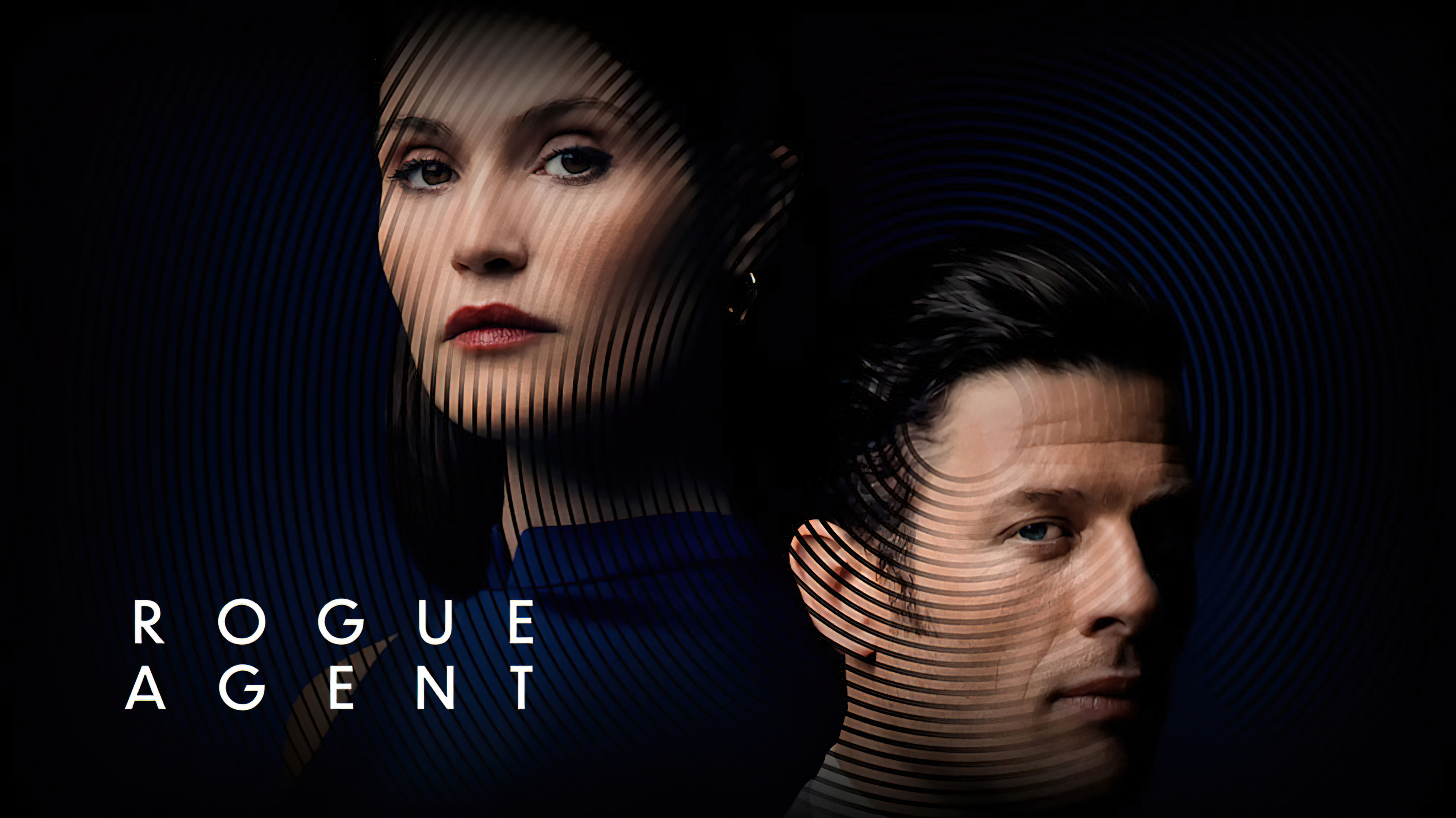Rogue Agent (2022) - Rogue Agent (2022) [ซับแปล]