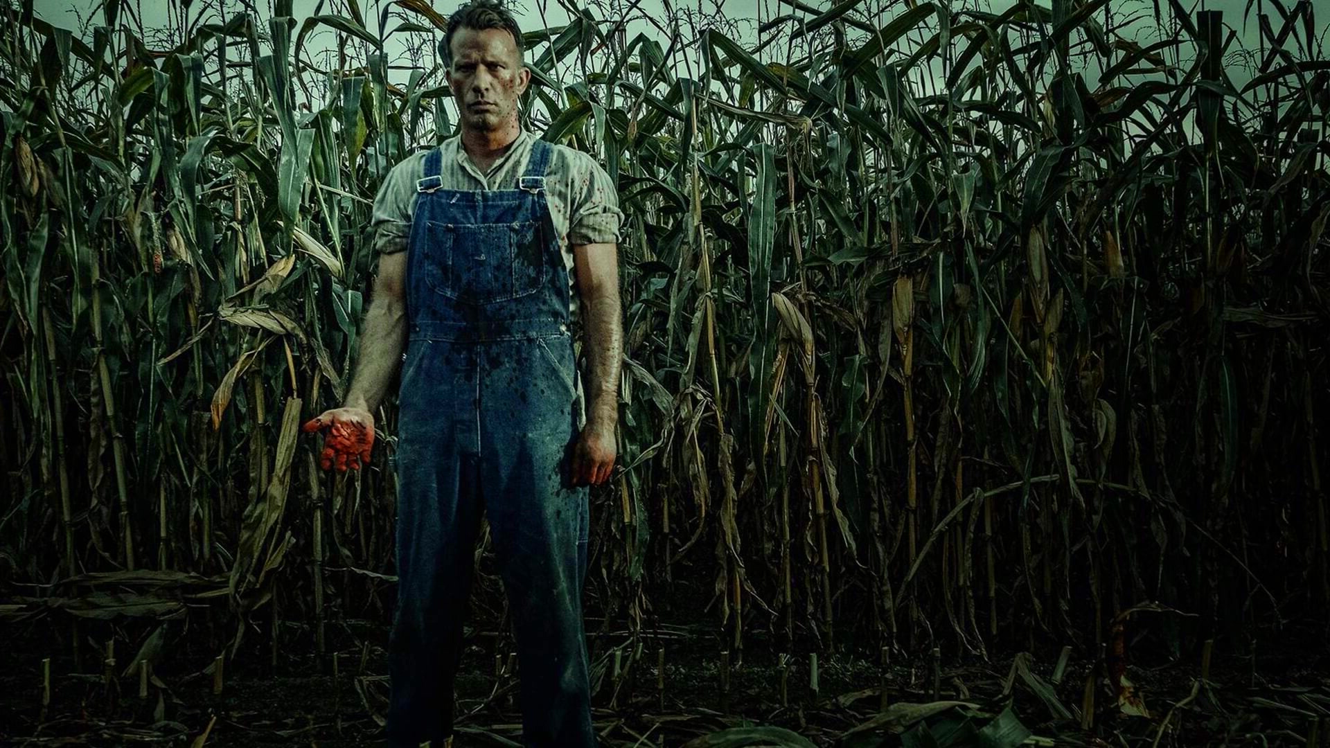 1922 (2017) - 1922 (2017)